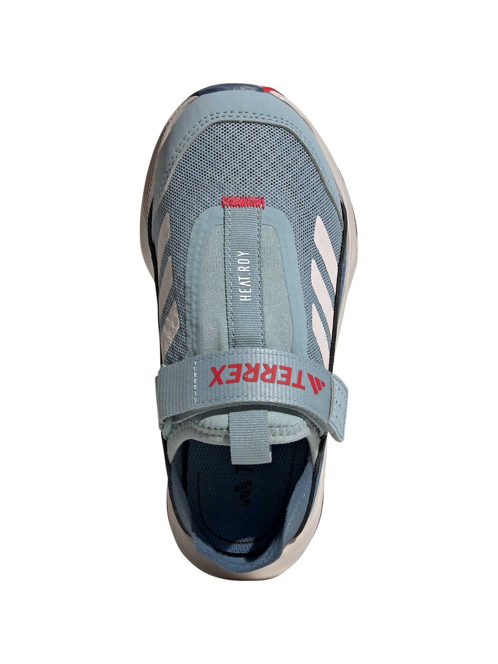 ADIDAS PERFORMANCE Обувки Terrex Voyager 21 Slip-On Travel