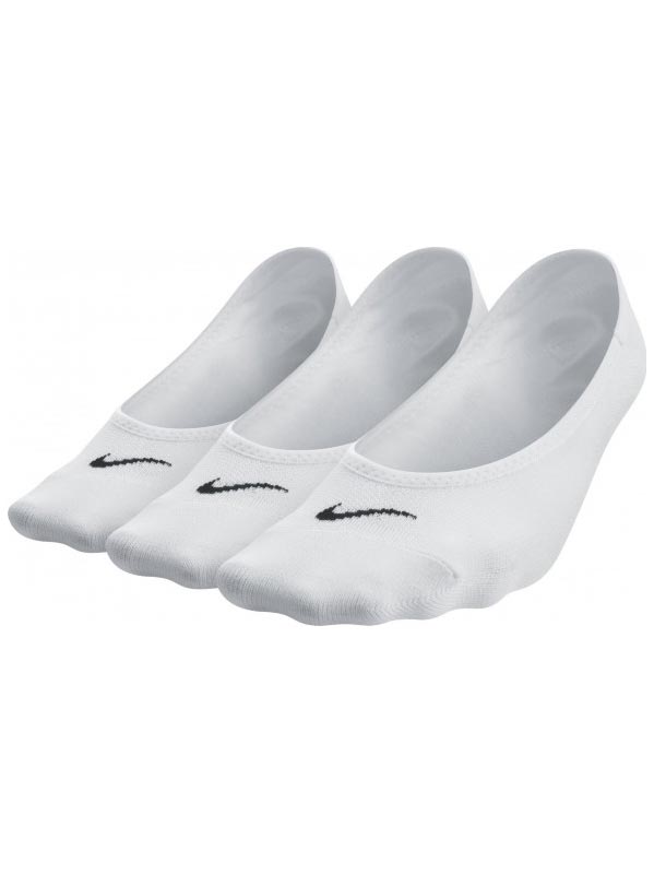 NIKE Чорапи W EVRY LTWT FOOT 3PR