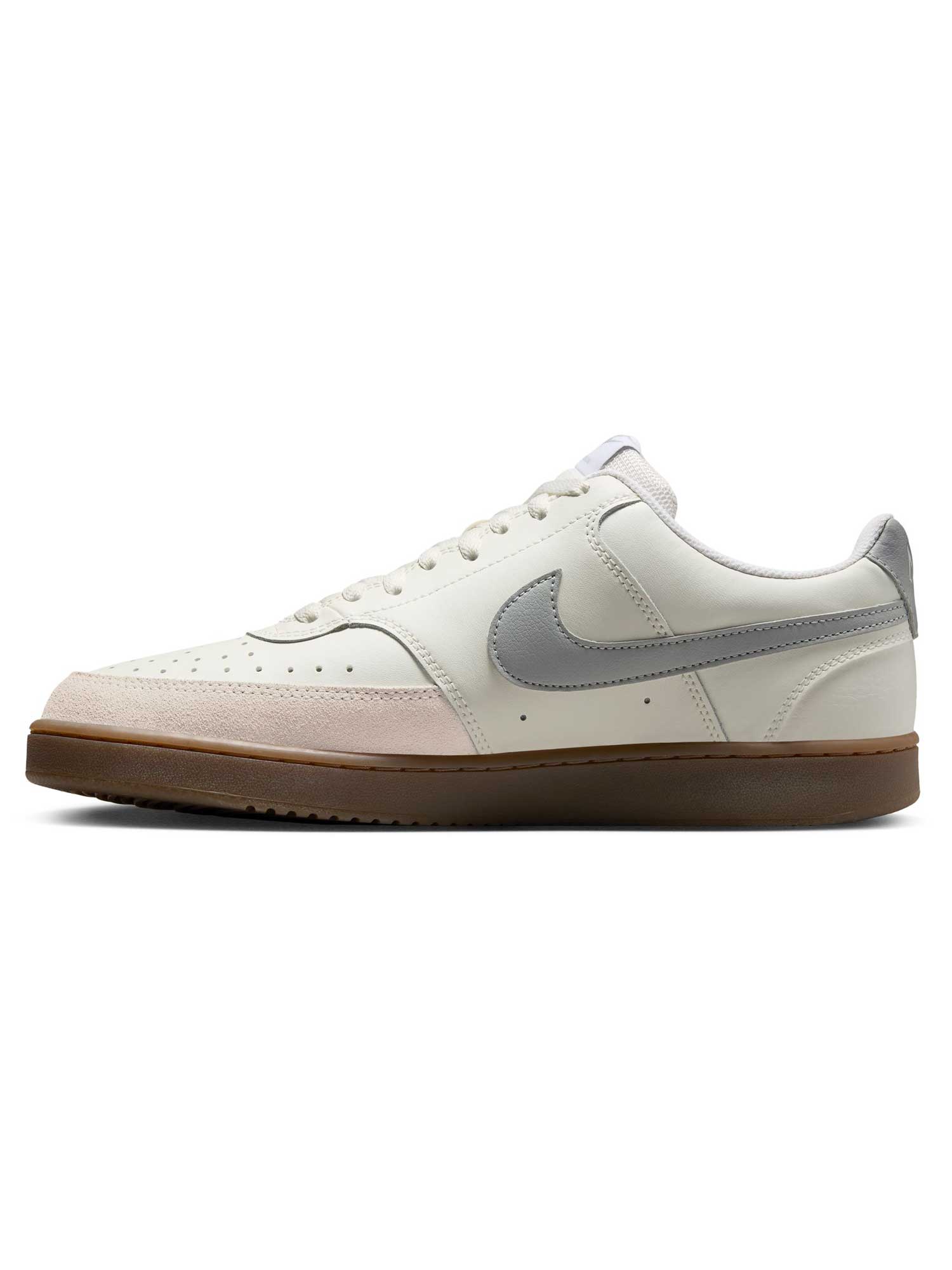 NIKE Обувки COURT VISION LO
