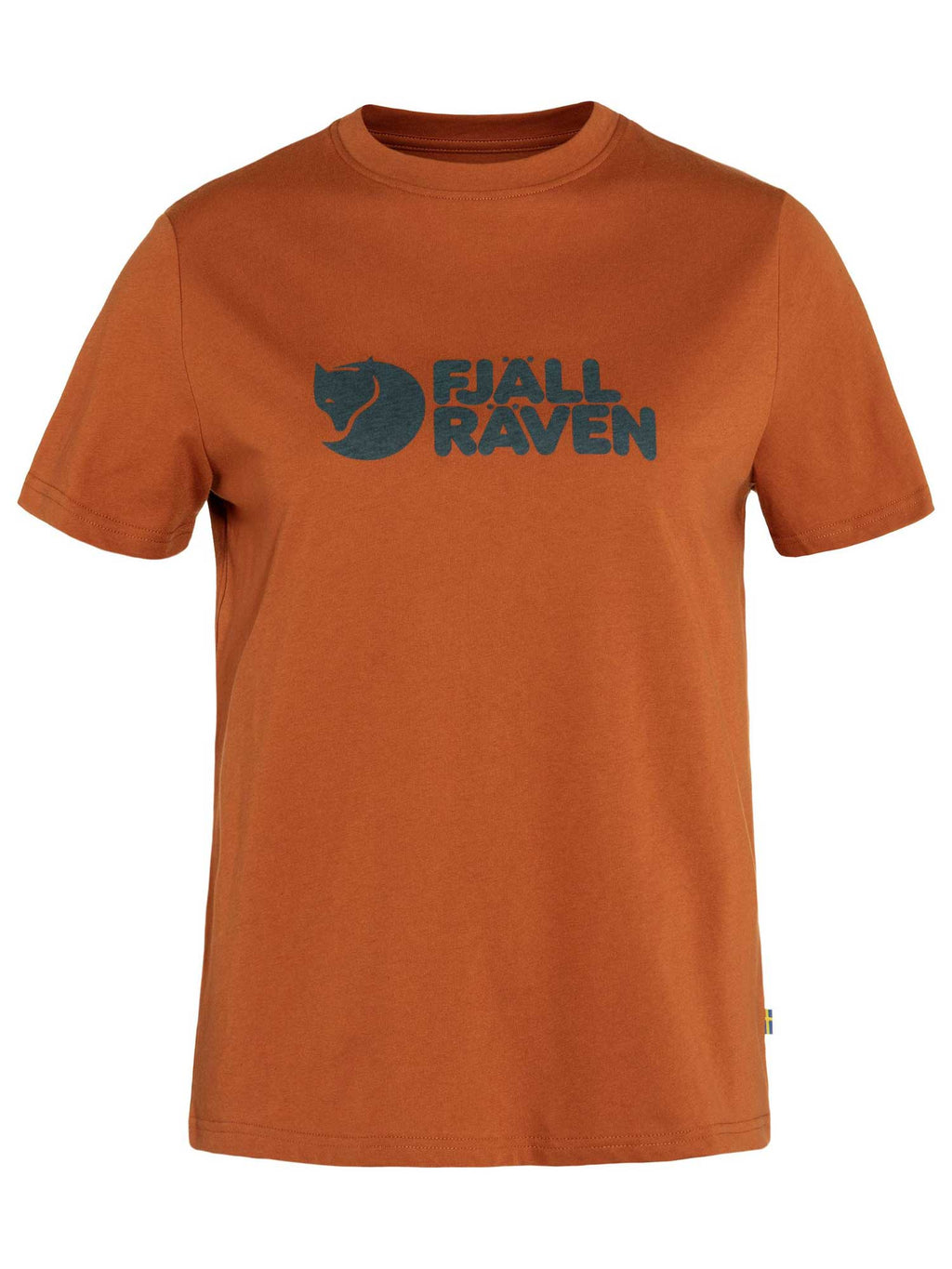 FJALLRAVEN Тениска Logo