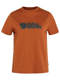 FJALLRAVEN Тениска Logo