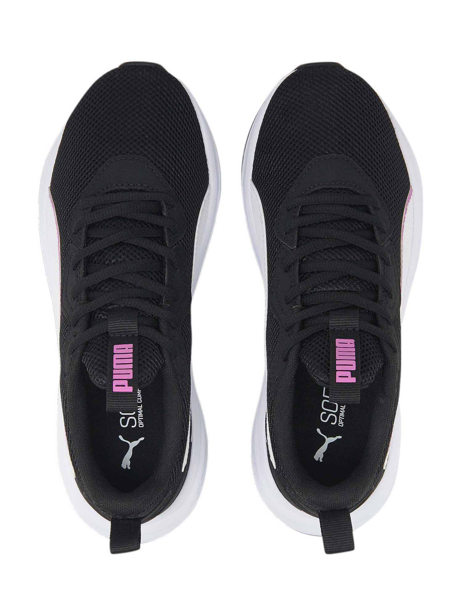 PUMA Обувки Incinerate