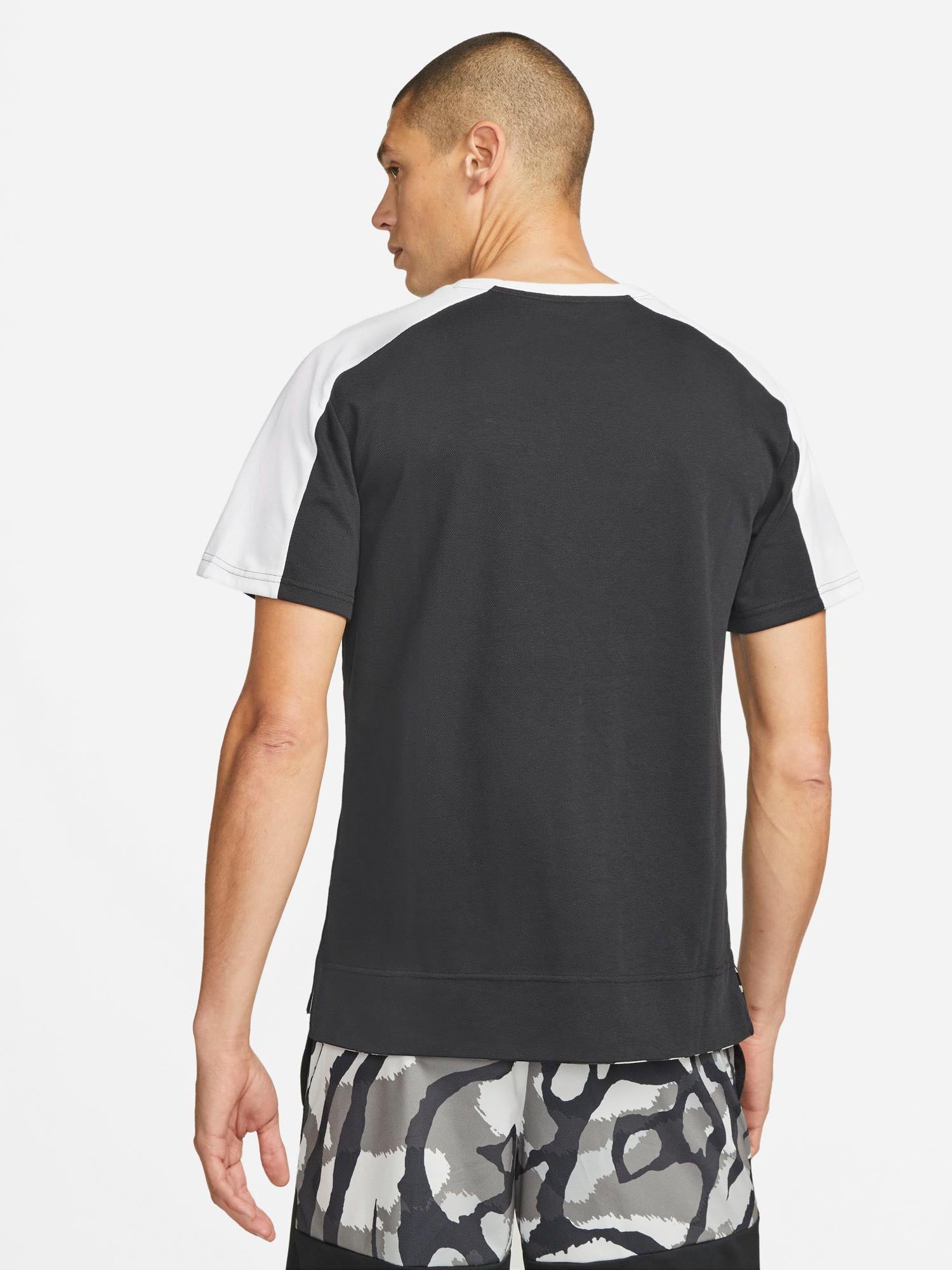 NIKE Тениска M DF SC TOP 3