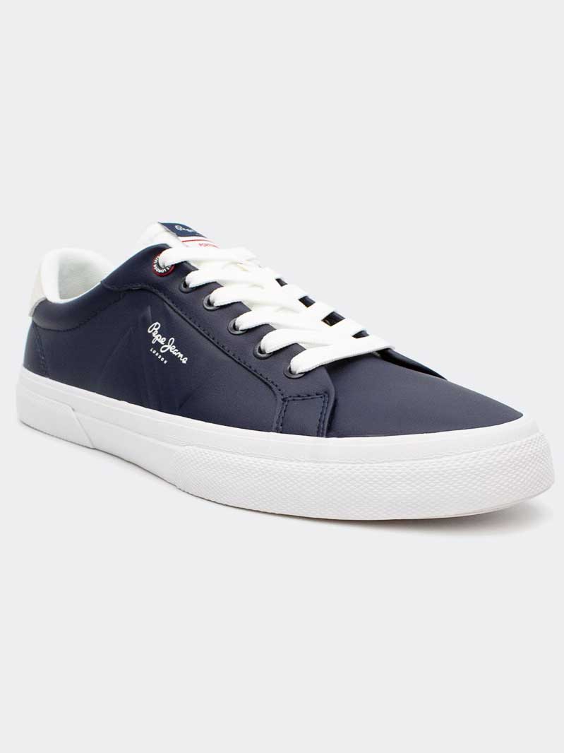 PEPE JEANS Обувки KENTON FLAG M