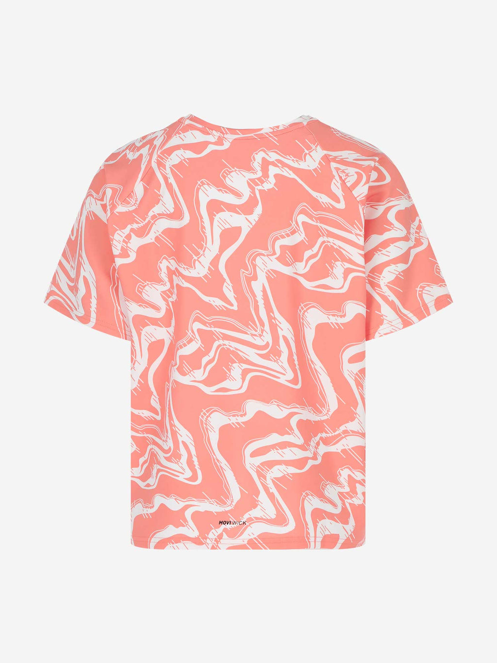 DEMIX Тениска Active Girls T-Shirt