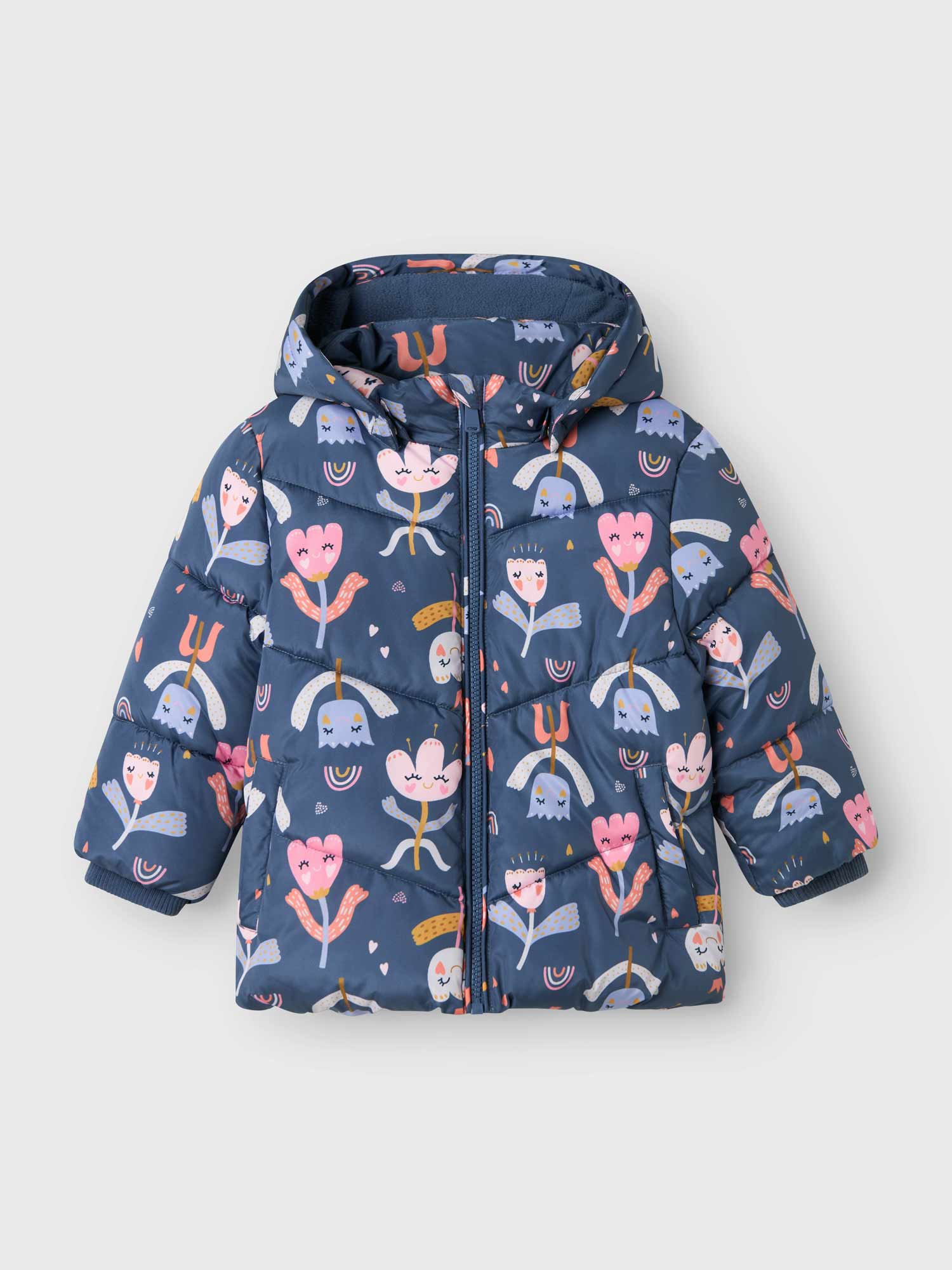 NAME IT Яке NMFMAY PUFFER JACKET