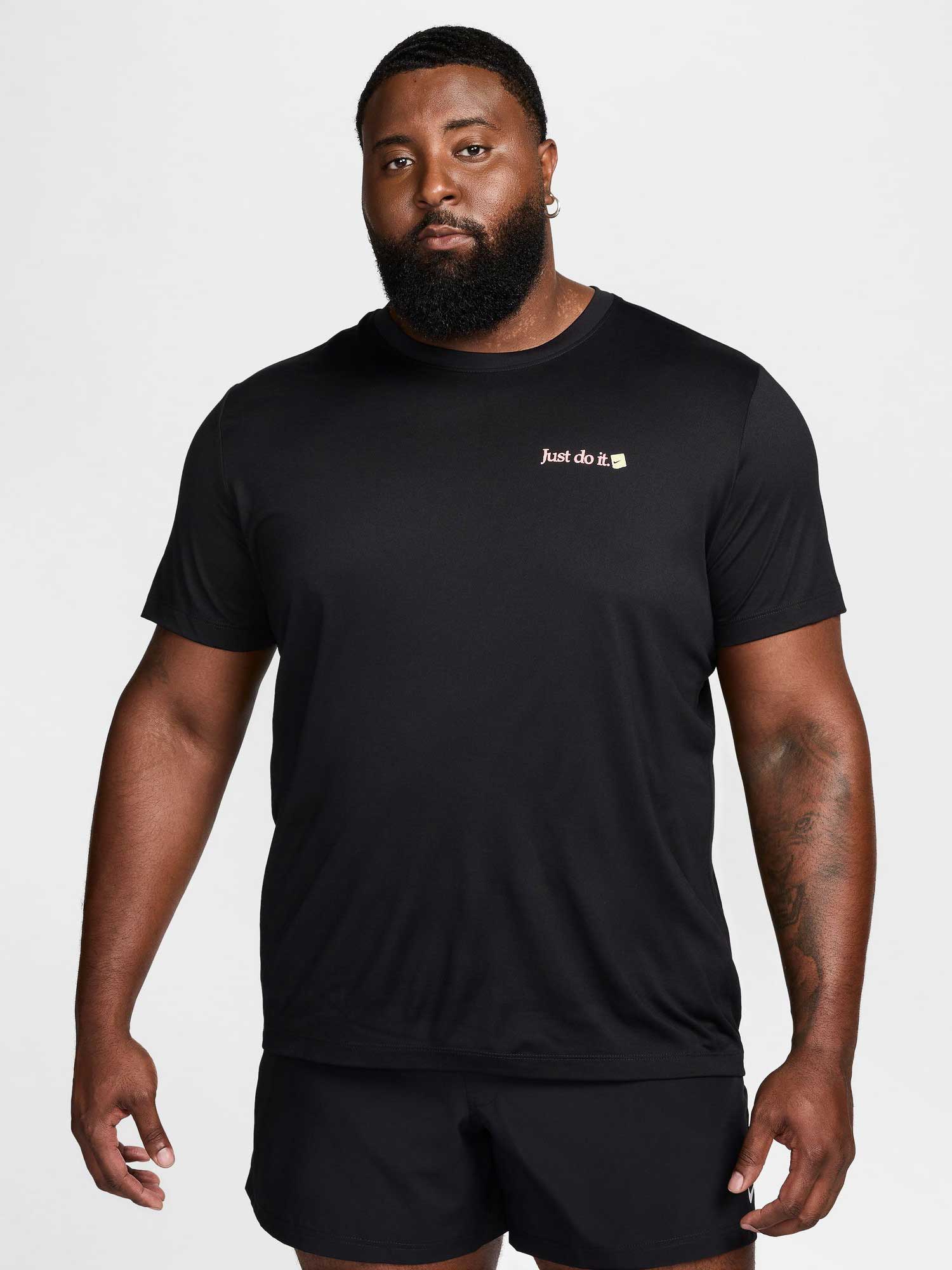 NIKE Тениска M NK DF TEE RLGD IYKYK 2