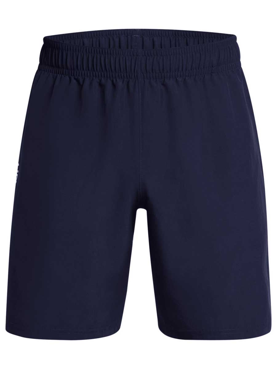 UNDER ARMOUR Къси панталони UA Woven Wdmks