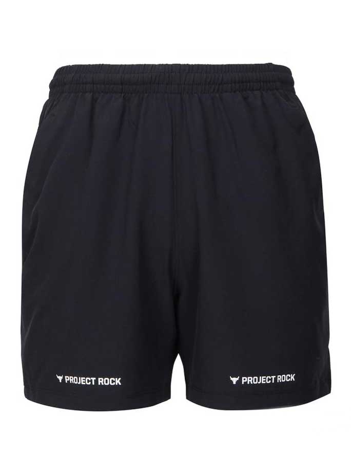 UNDER ARMOUR Къси панталони Pjt Rock Ultimate 5 Training