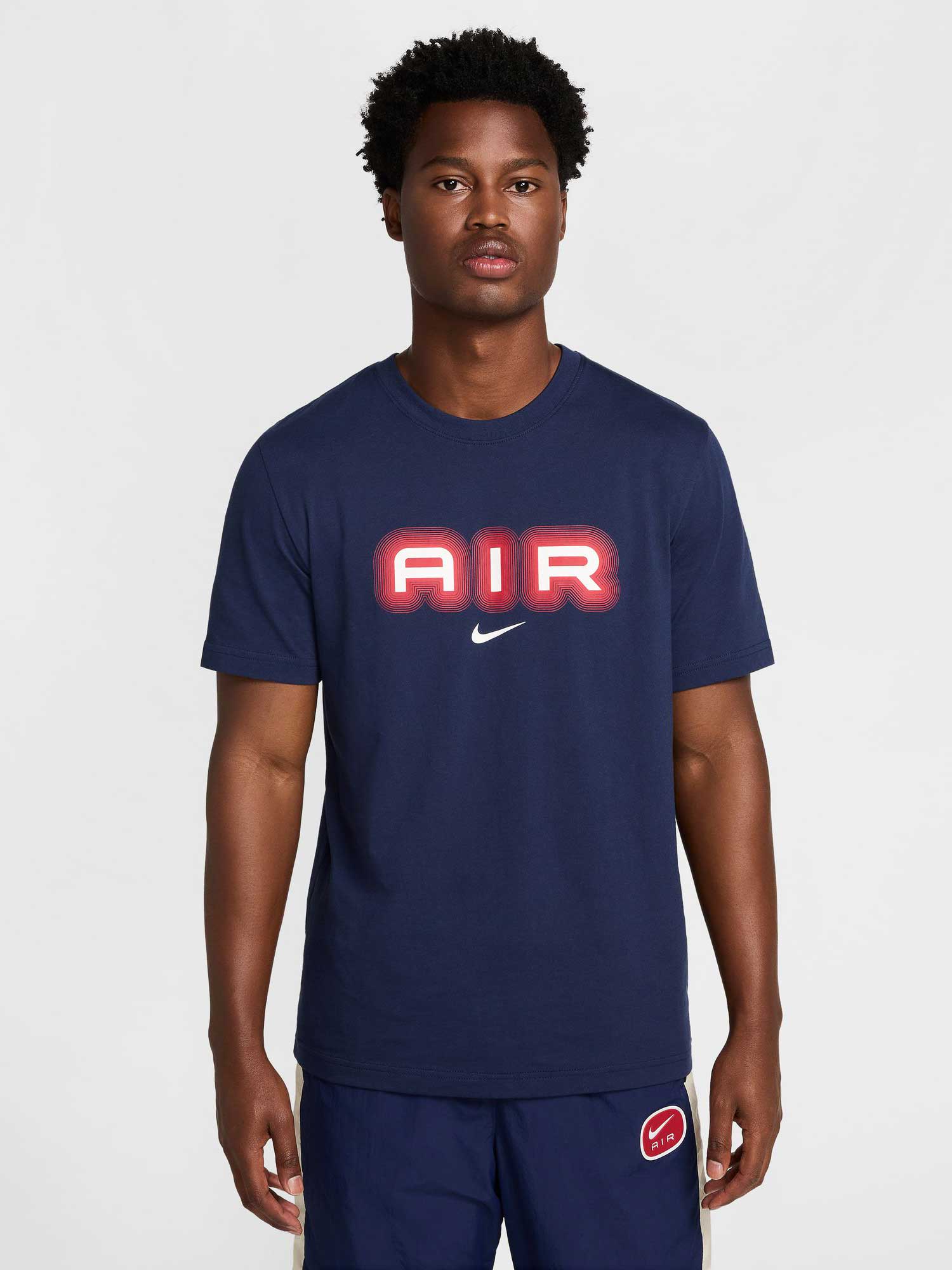 NIKE Тениска M NSW SW AIR GRAPHIC TEE