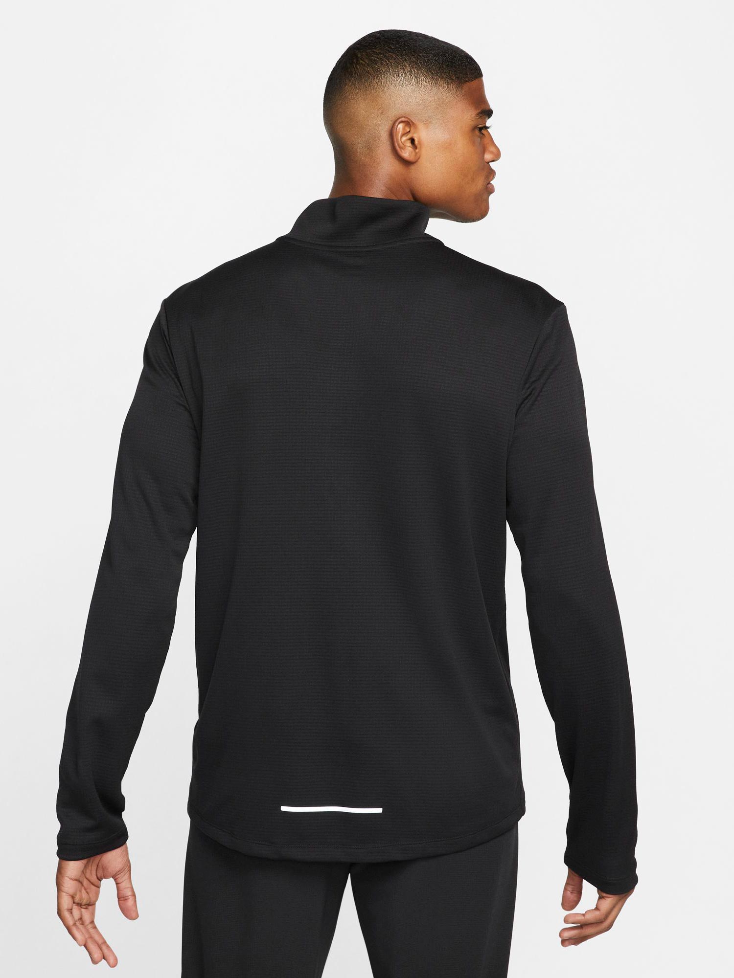 NIKE Блуза M DF PACER