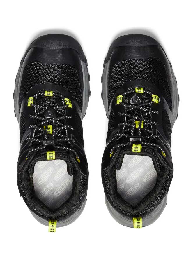 KEEN Обувки WANDURO MID WP