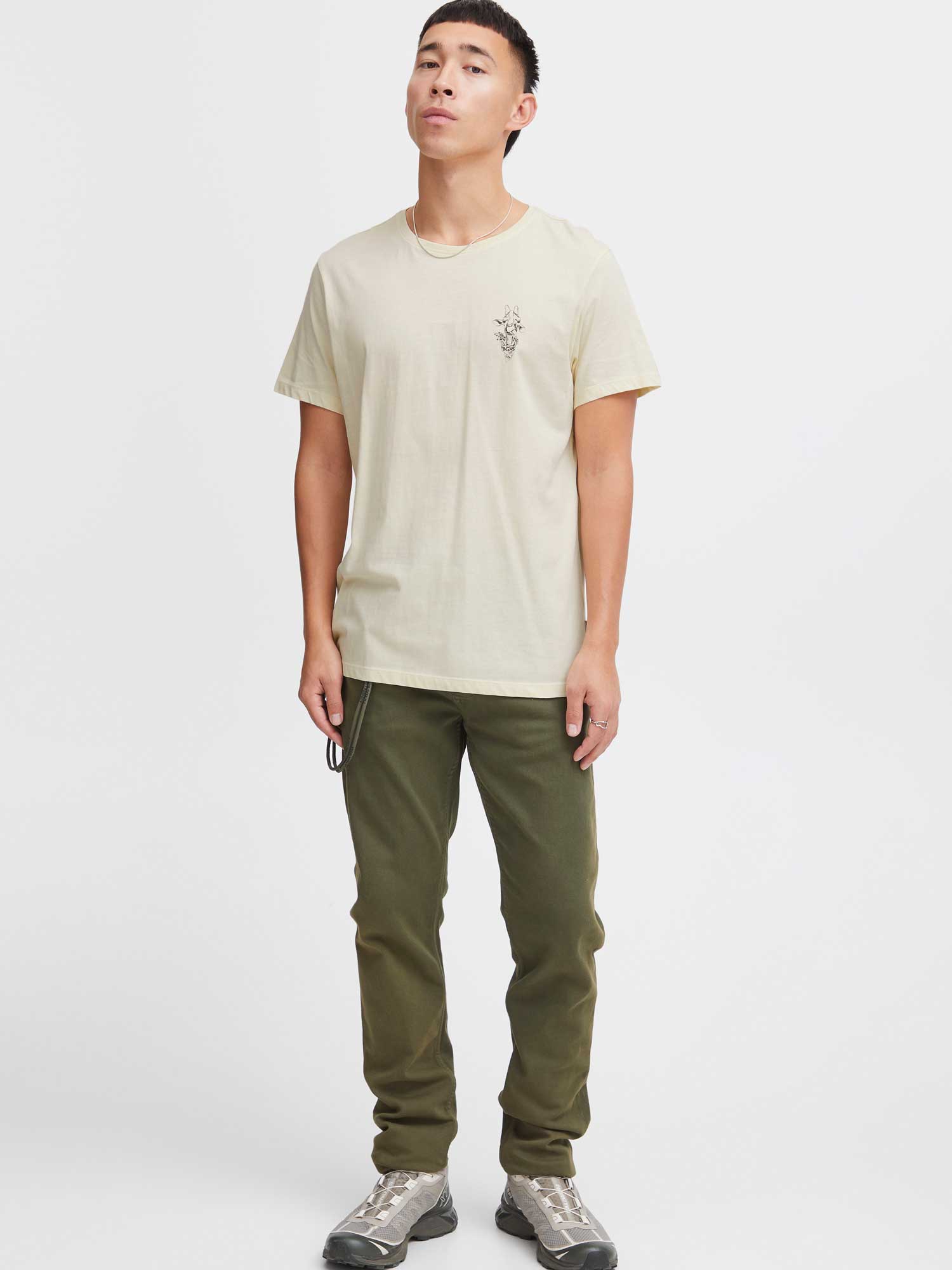 BLEND Тениска Tee