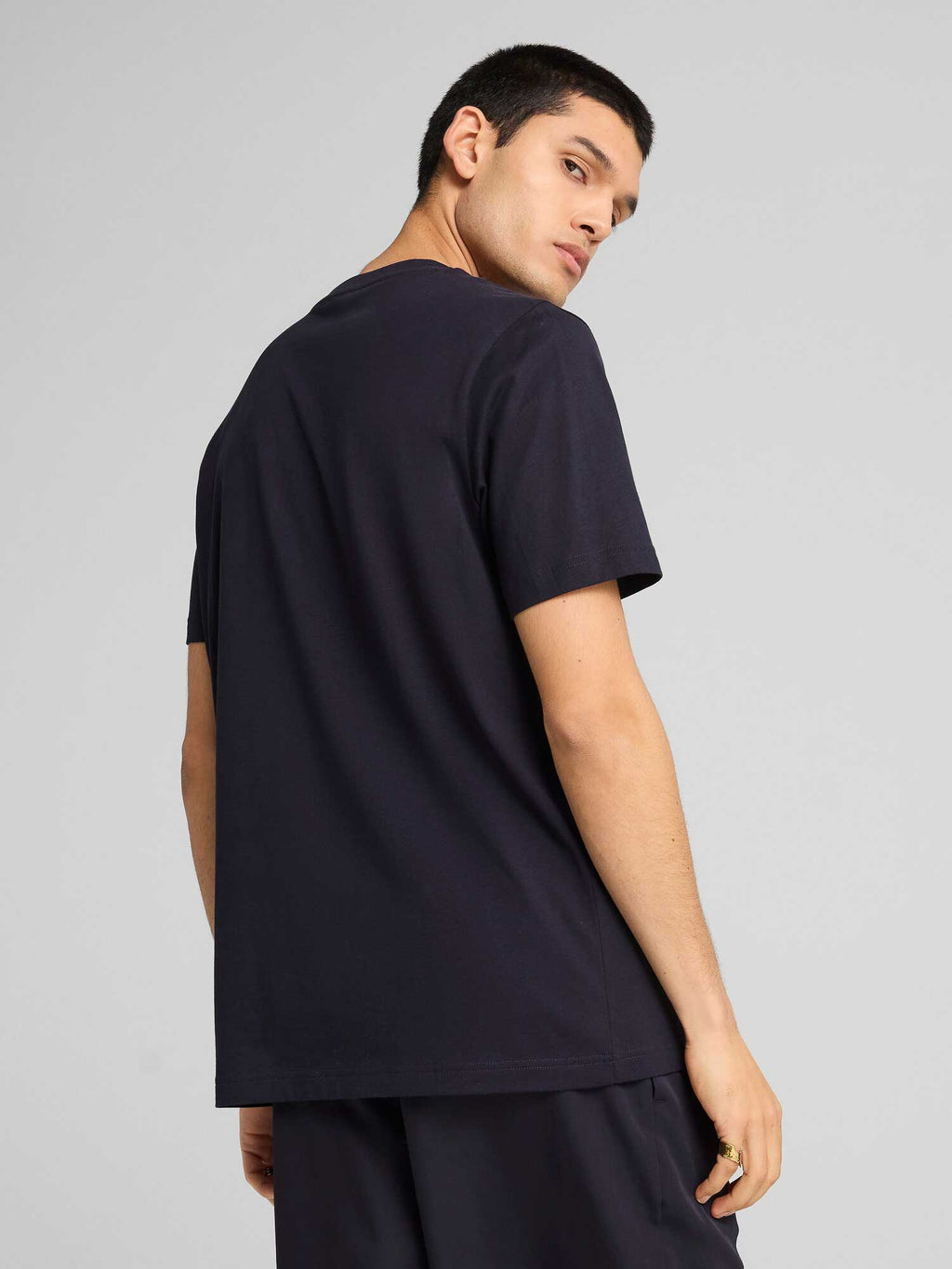 PUMA Тениска ESS No. 1 Logo Tee (s)
