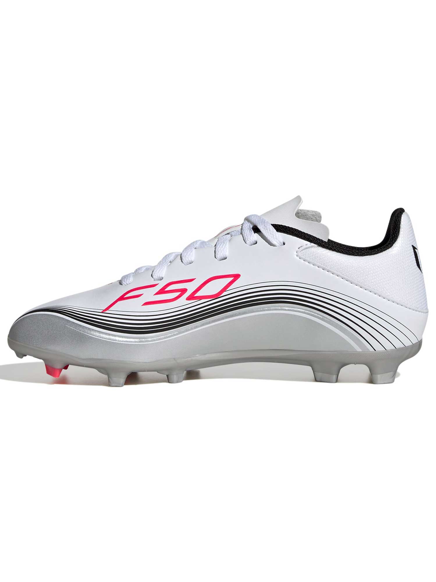 ADIDAS PERFORMANCE Обувки F50 Messi League Firm\/Multi-Ground Kids