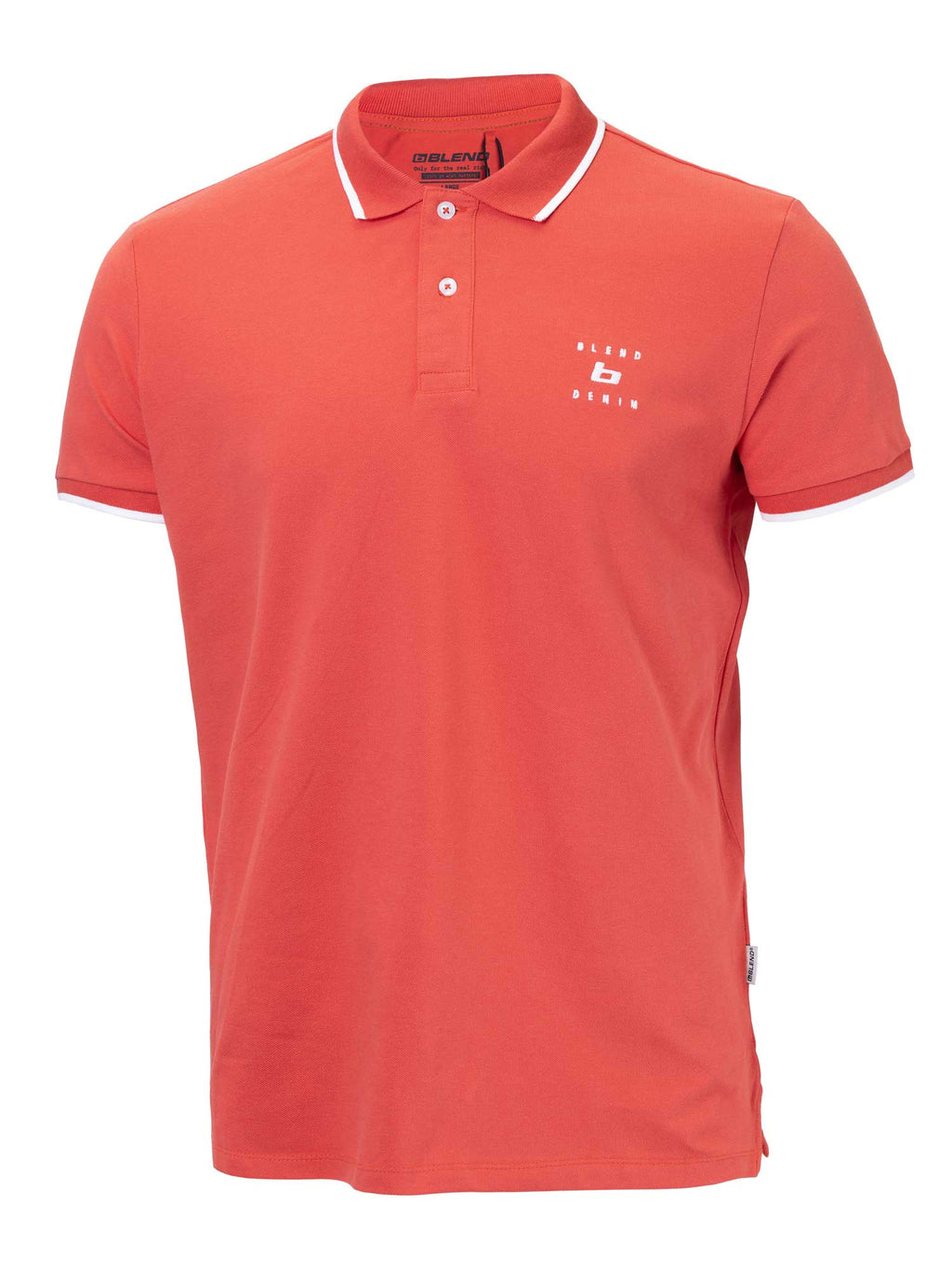 BLEND Тениска Polo