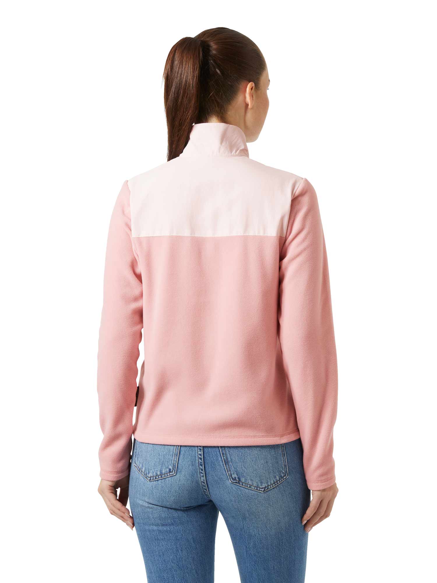 HELLY HANSEN Полар W DAYBREAKER BLOCK JACKET