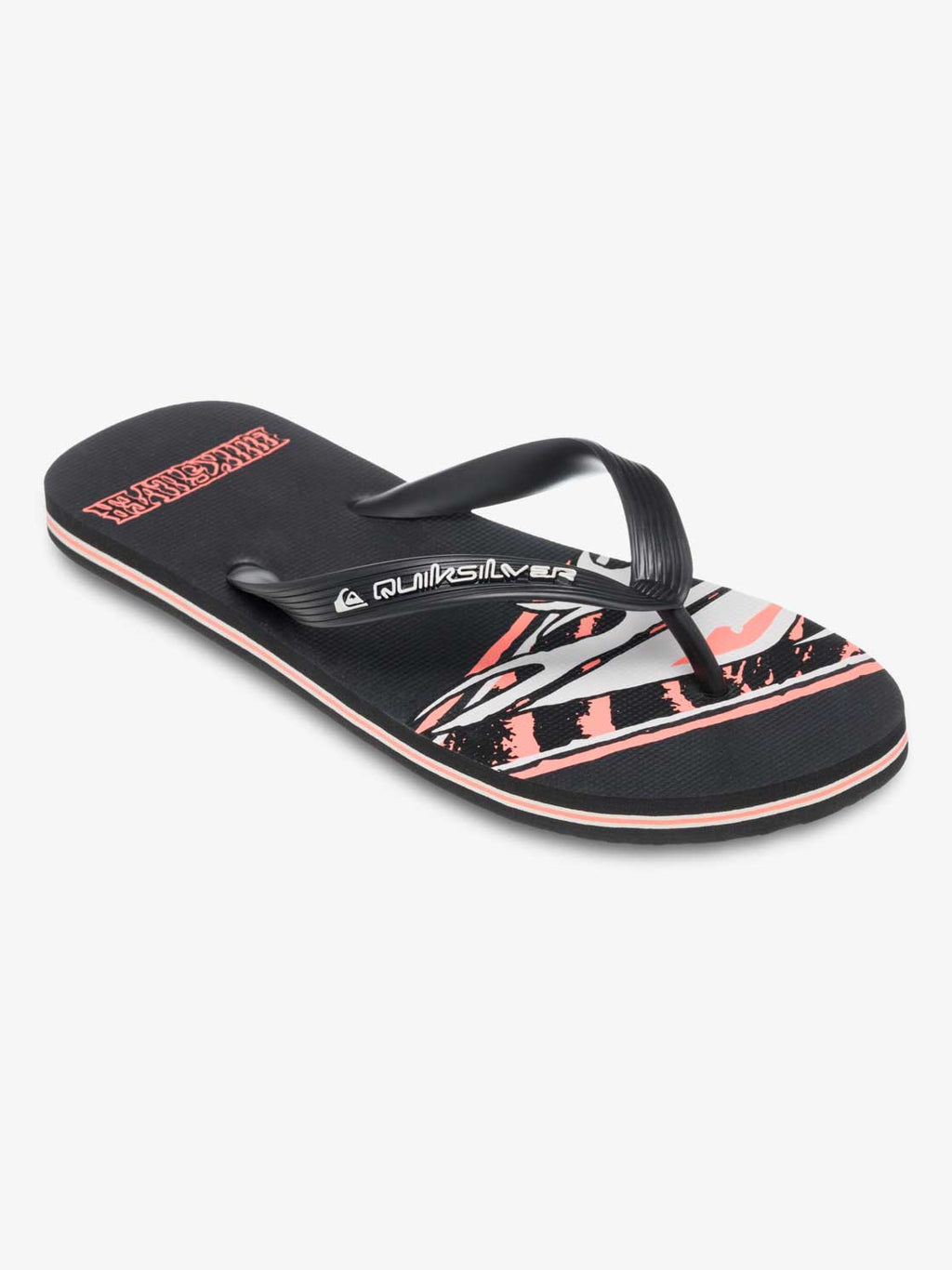 QUIKSILVER Джапанки MOLOKAI SCREEN