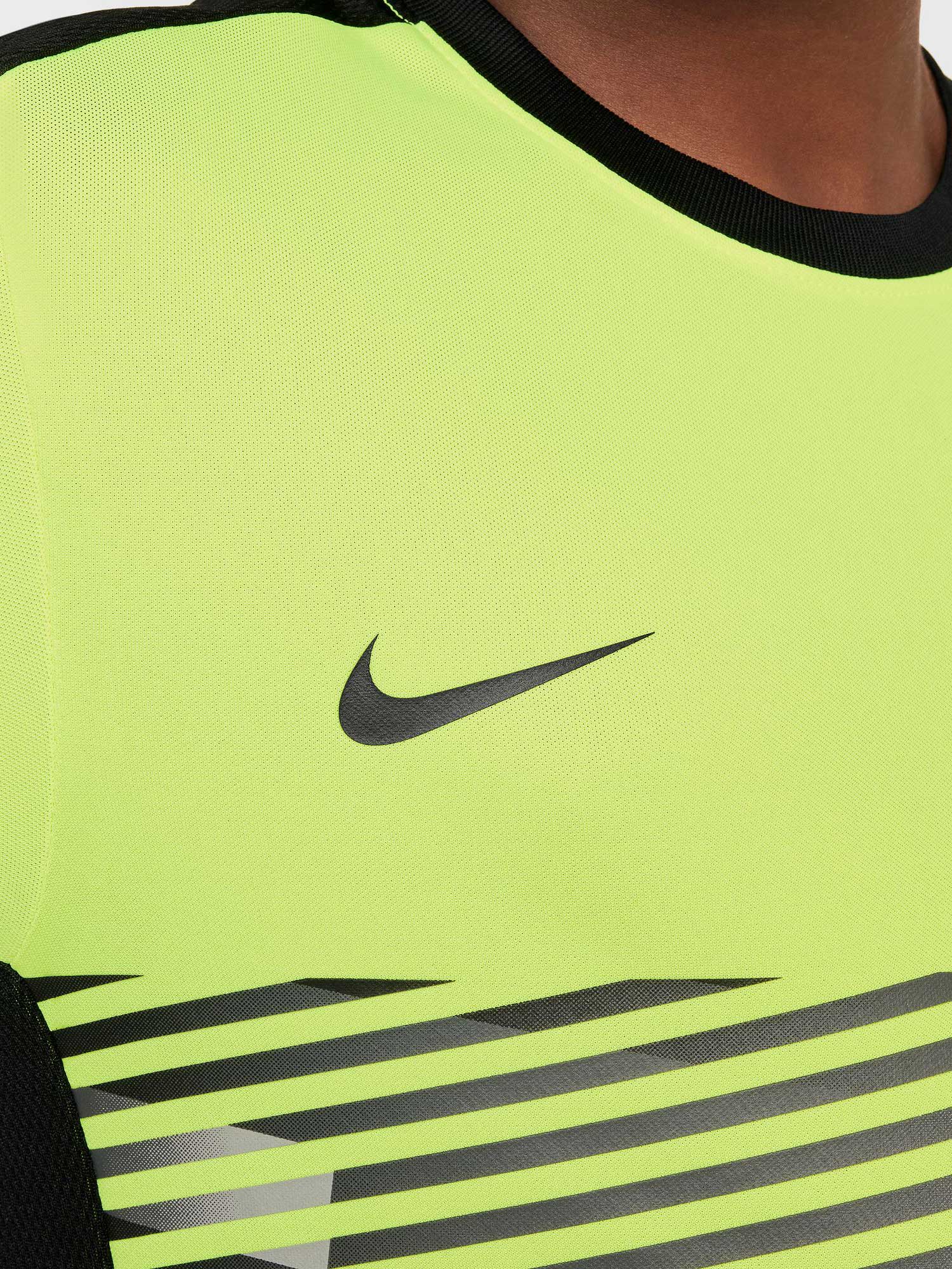 NIKE Тениска CR7 K NK DF ACD23 TOP SS