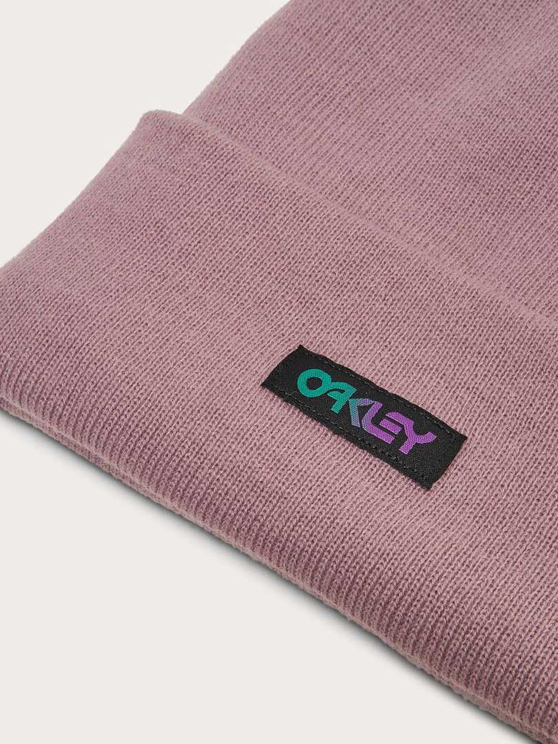 OAKLEY Шапка B1B GRADIENT PATCH