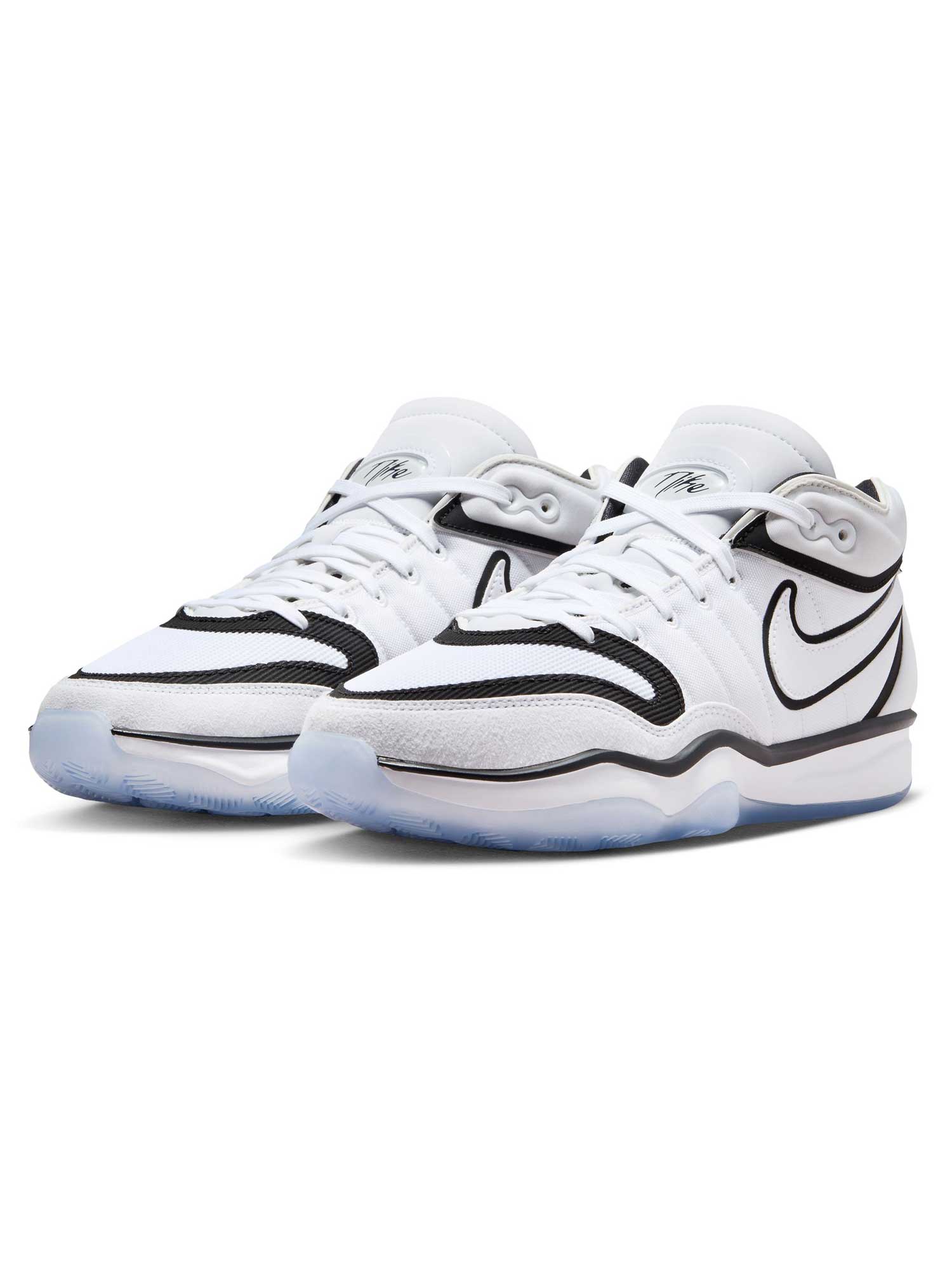 NIKE Обувки AIR ZOOM G.T. HUSTLE 2