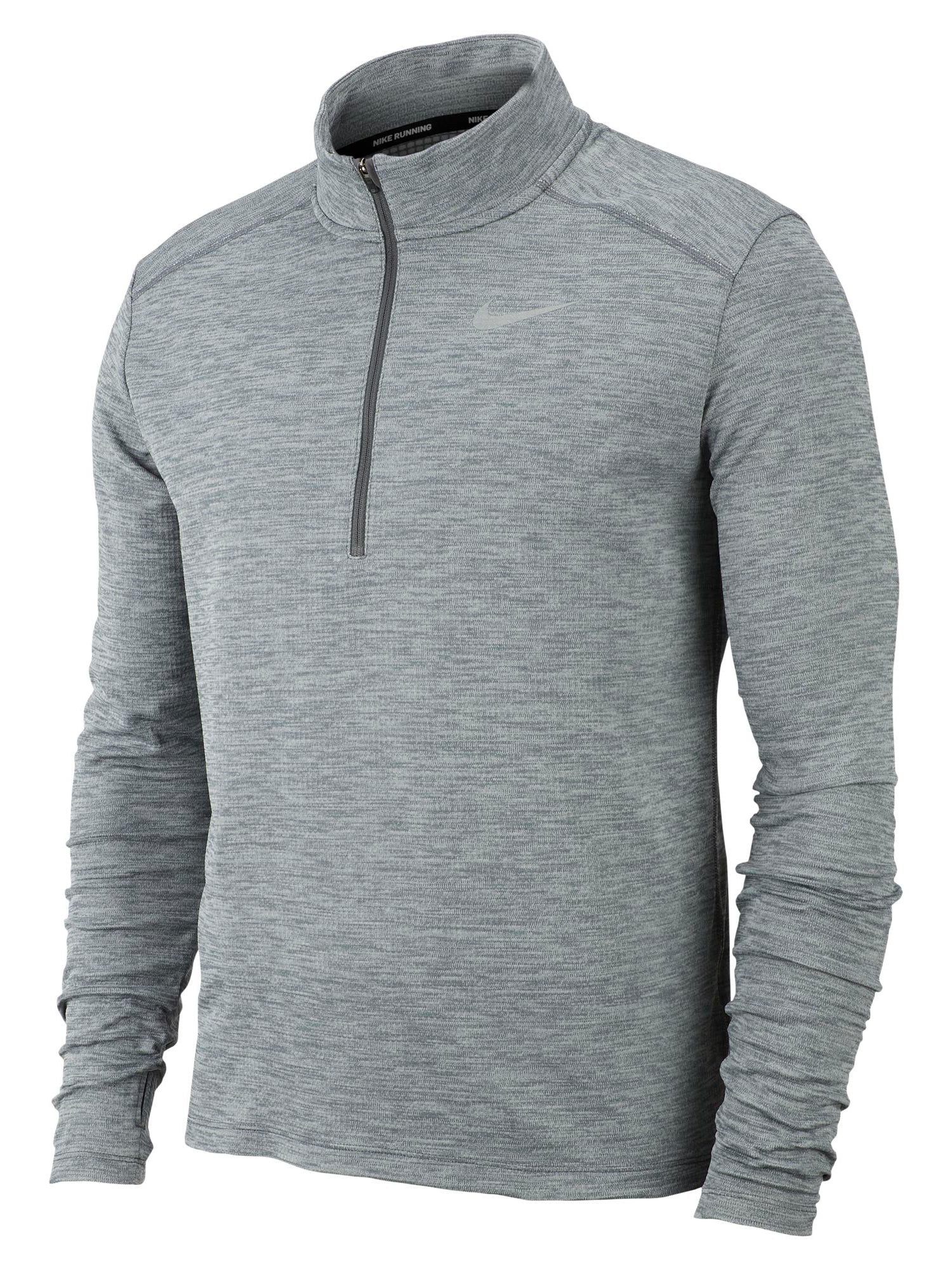 NIKE Блуза M DF PACER