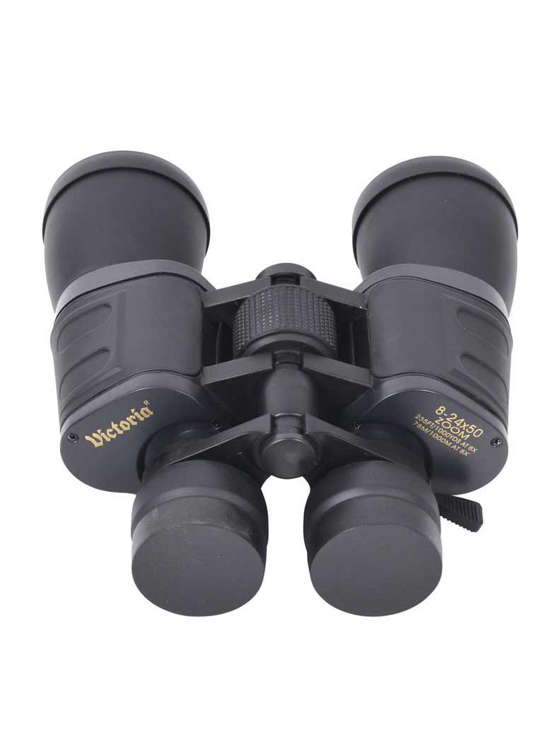 VICTORIA Бинокъл VICTORIA ZOOM 8х24x50