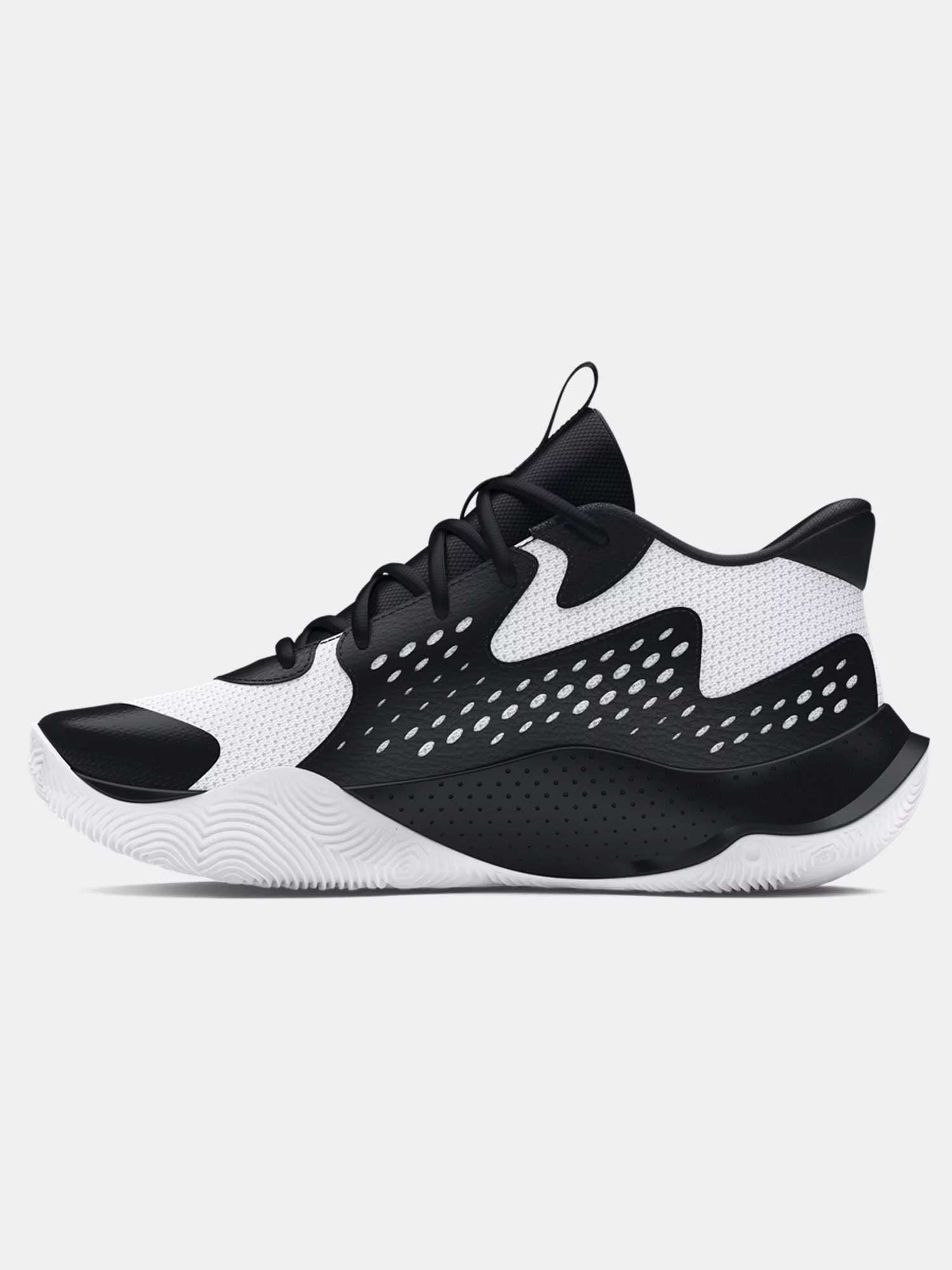 UNDER ARMOUR Обувки UA JET 23