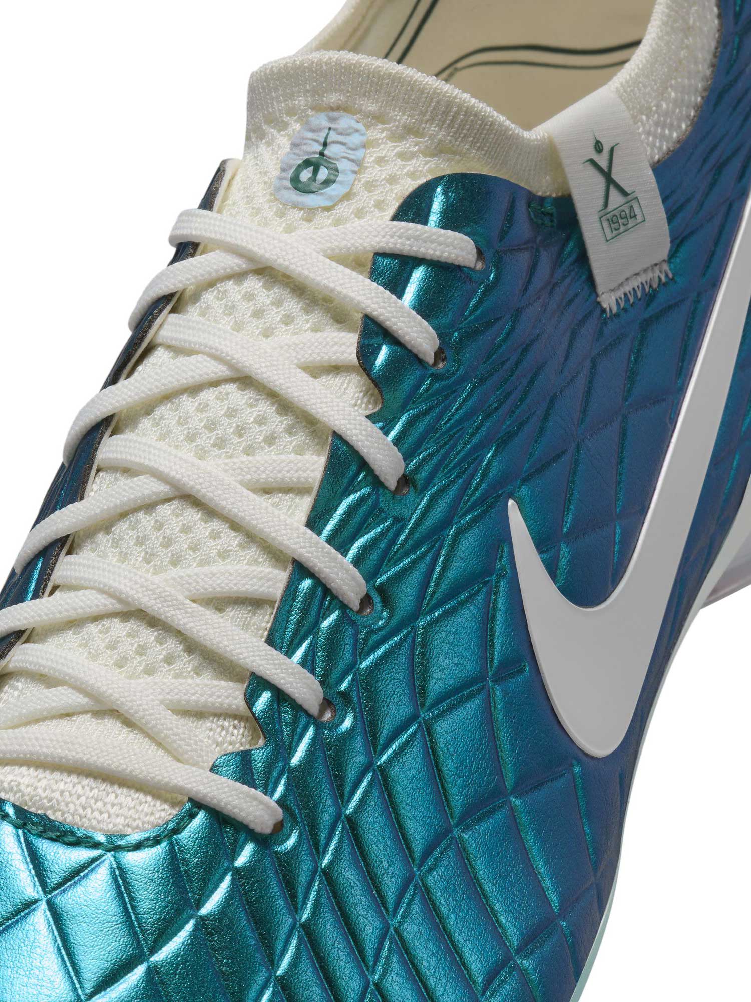 NIKE Обувки LEGEND 10 ELITE FG 30