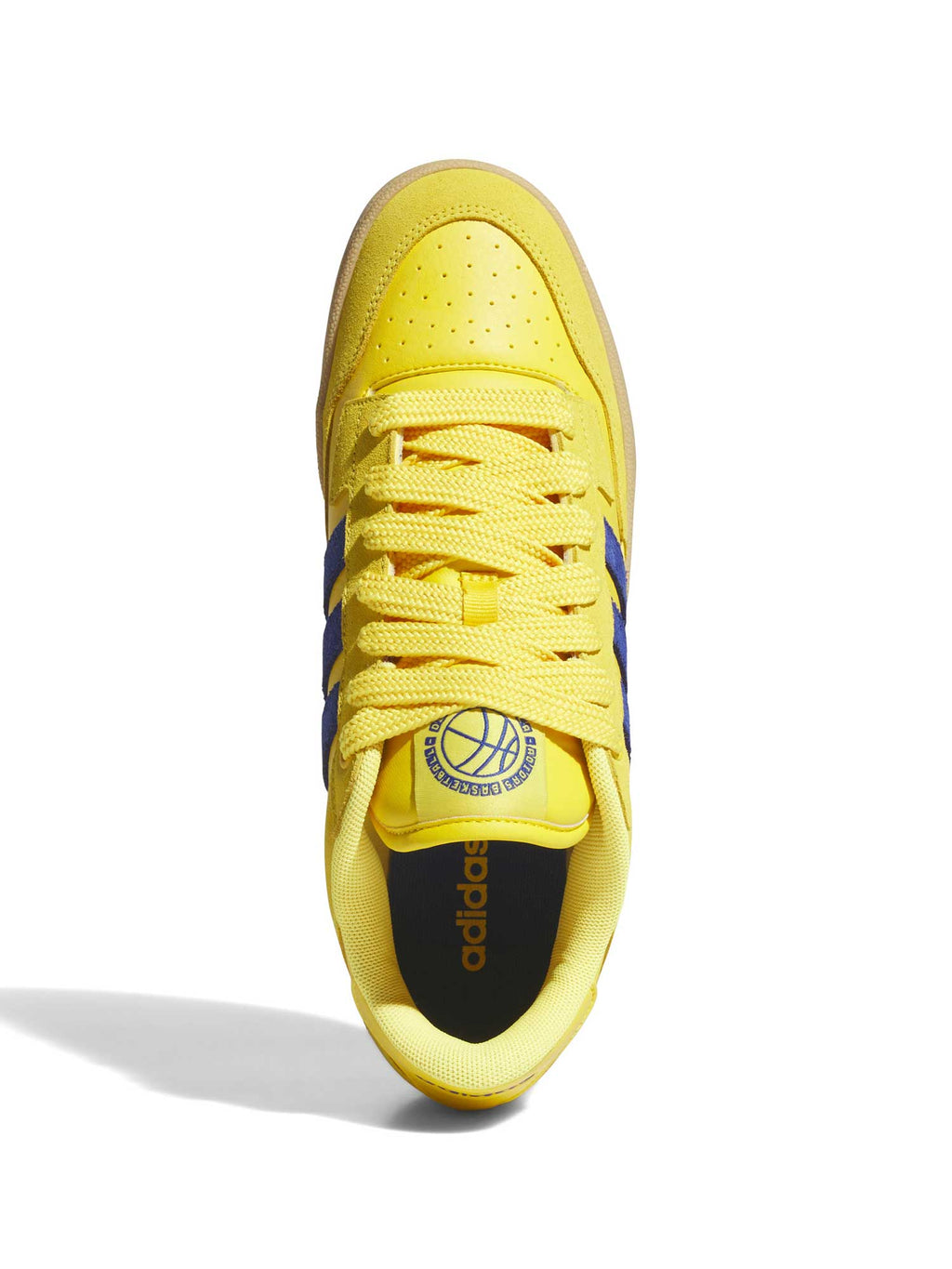 ADIDAS PERFORMANCE Обувки Rapid Court Low