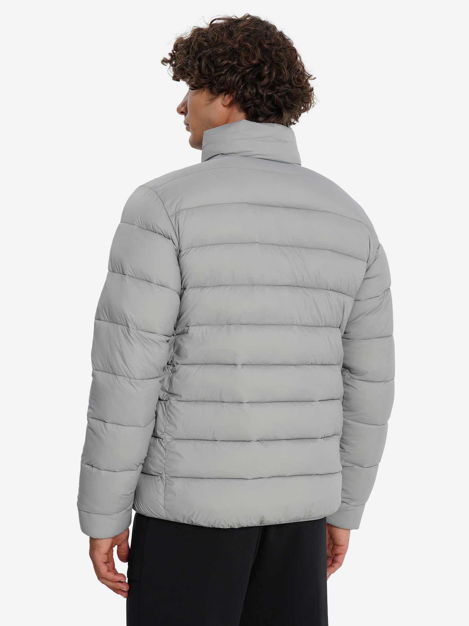 DEMIX Яке M D Faux down jacket