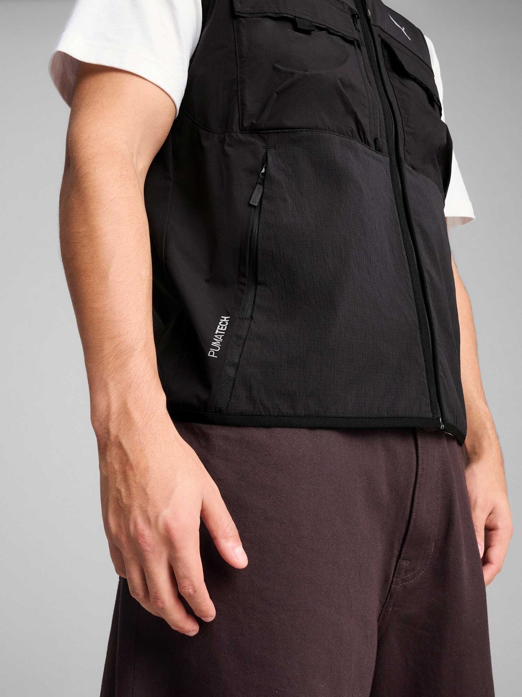 PUMA Елек PUMATECH Cargo Vest