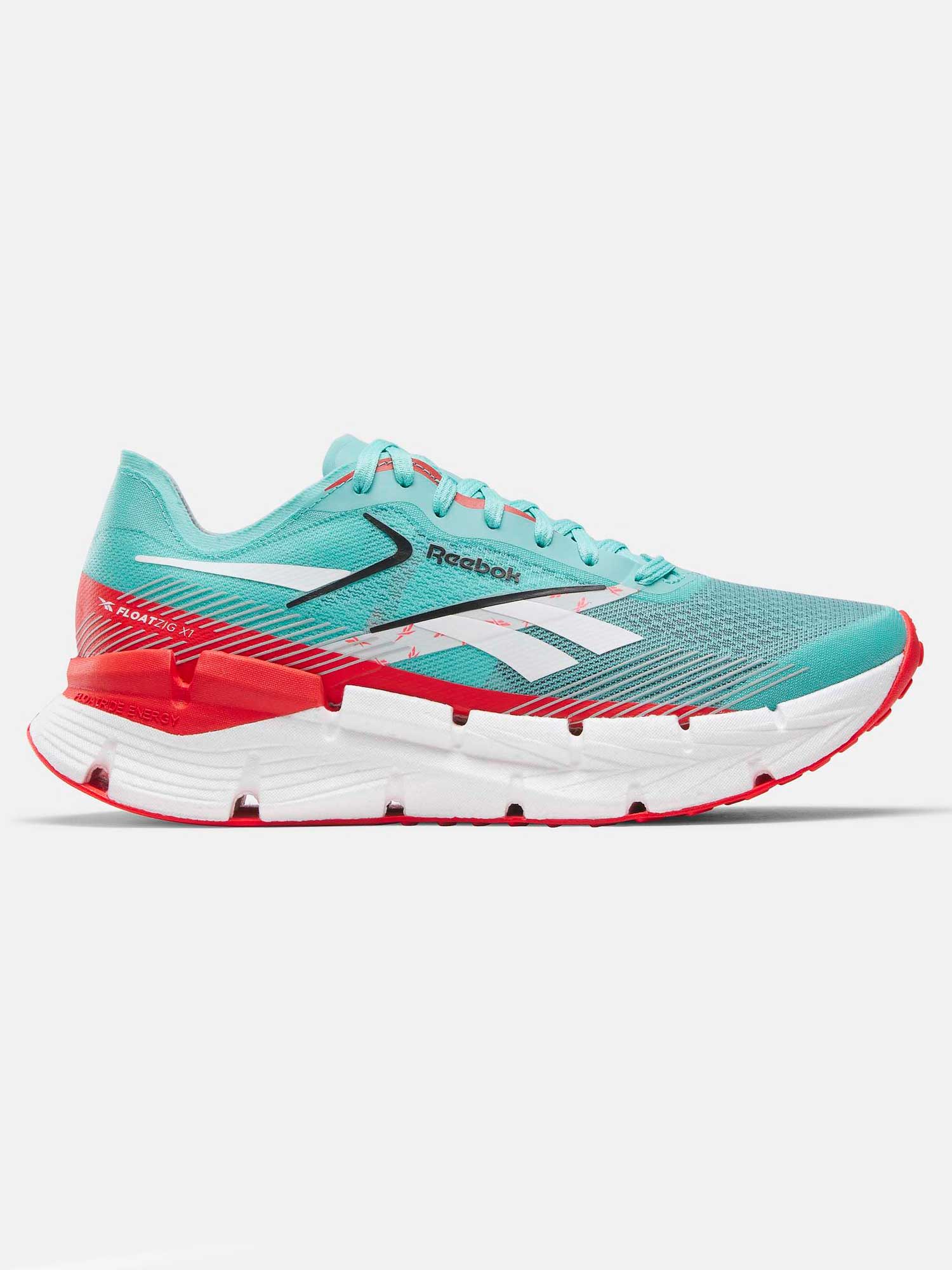 REEBOK Обувки FLOATZIG X1