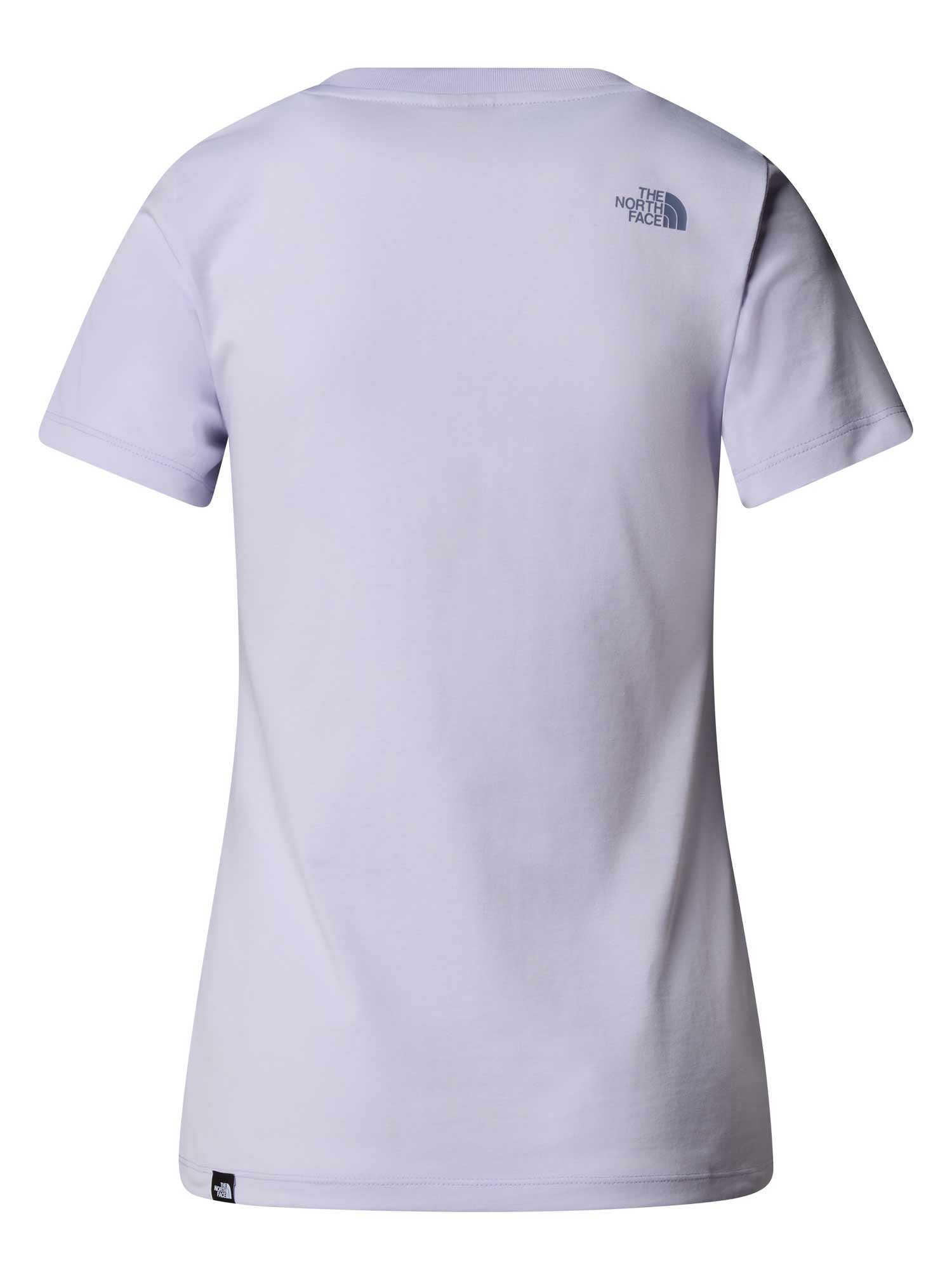 THE NORTH FACE Тениска W S\/S EASY TEE