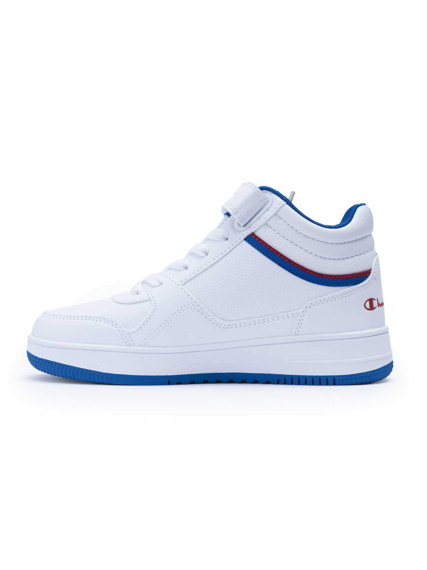 CHAMPION Обувки REBOUND MID B GS