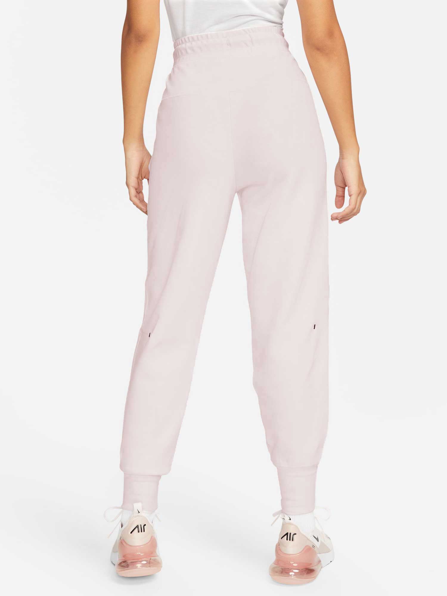 NIKE Спортно долнище W TCH FLC ESSNTL HR PNT