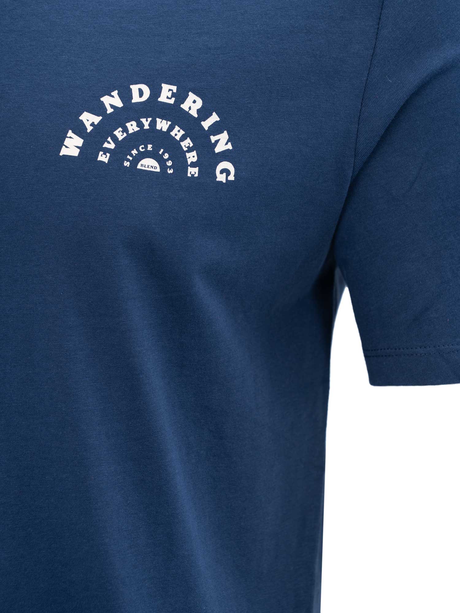 BLEND Тениска Tee
