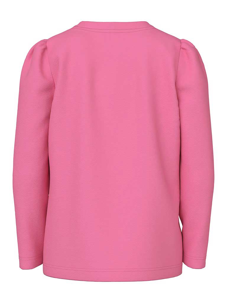 NAME IT Блуза NMFNIPASTAR LS TOP
