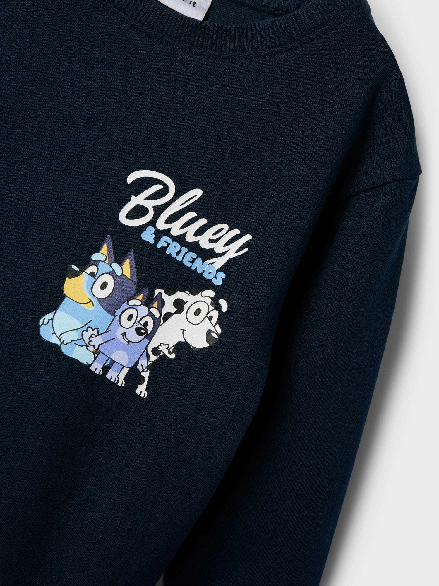 NAME IT Блуза NMMFRITS BLUEY