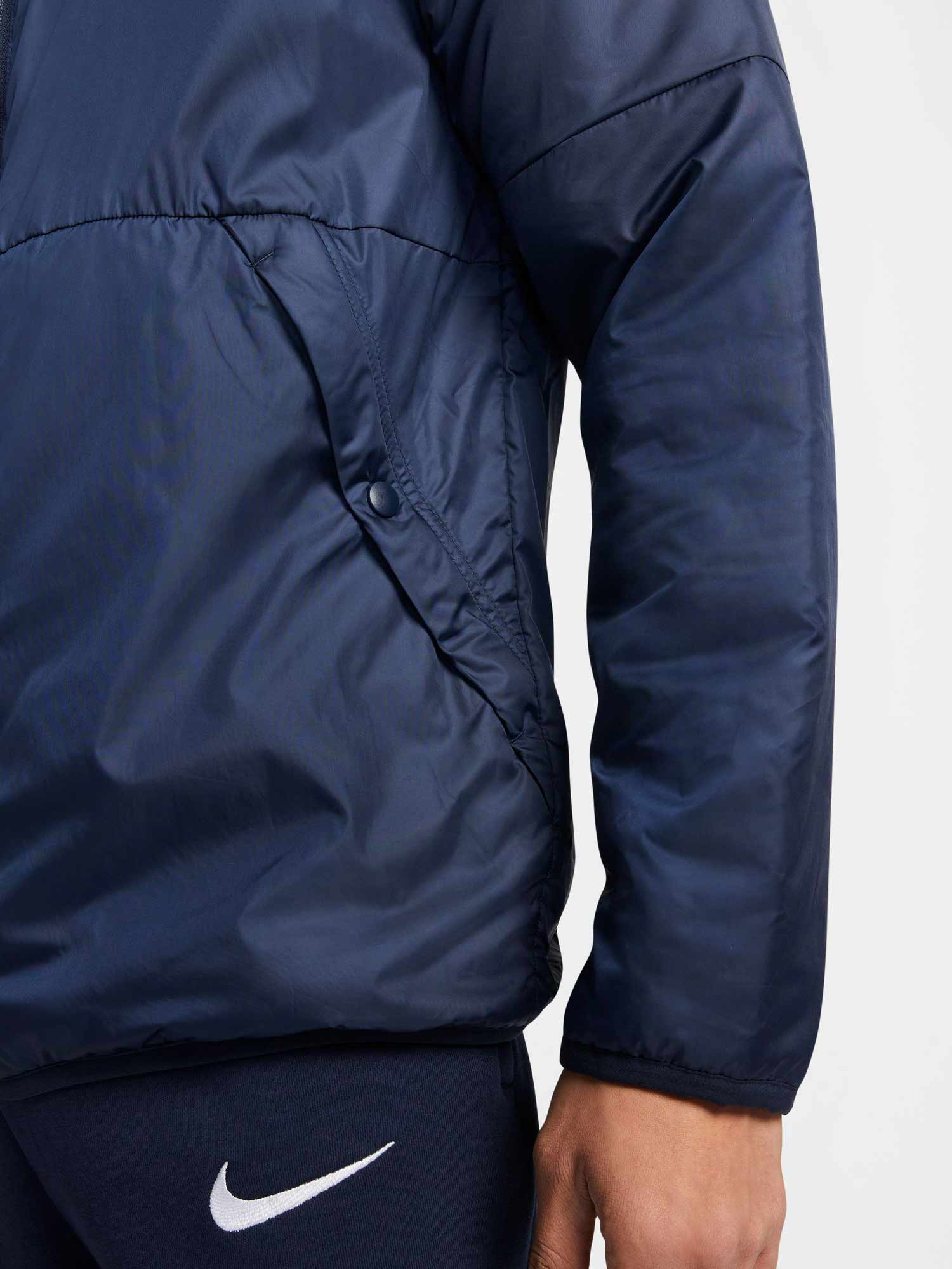 NIKE TEAM Яке M THRM RPL PARK20 FALL JKT