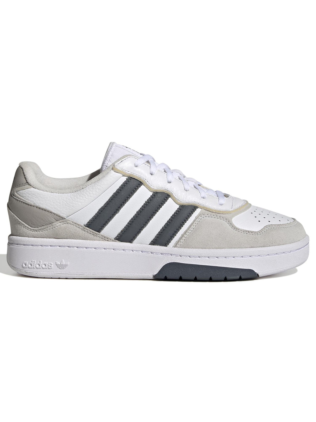 ADIDAS ORIGINALS Обувки Court Refit