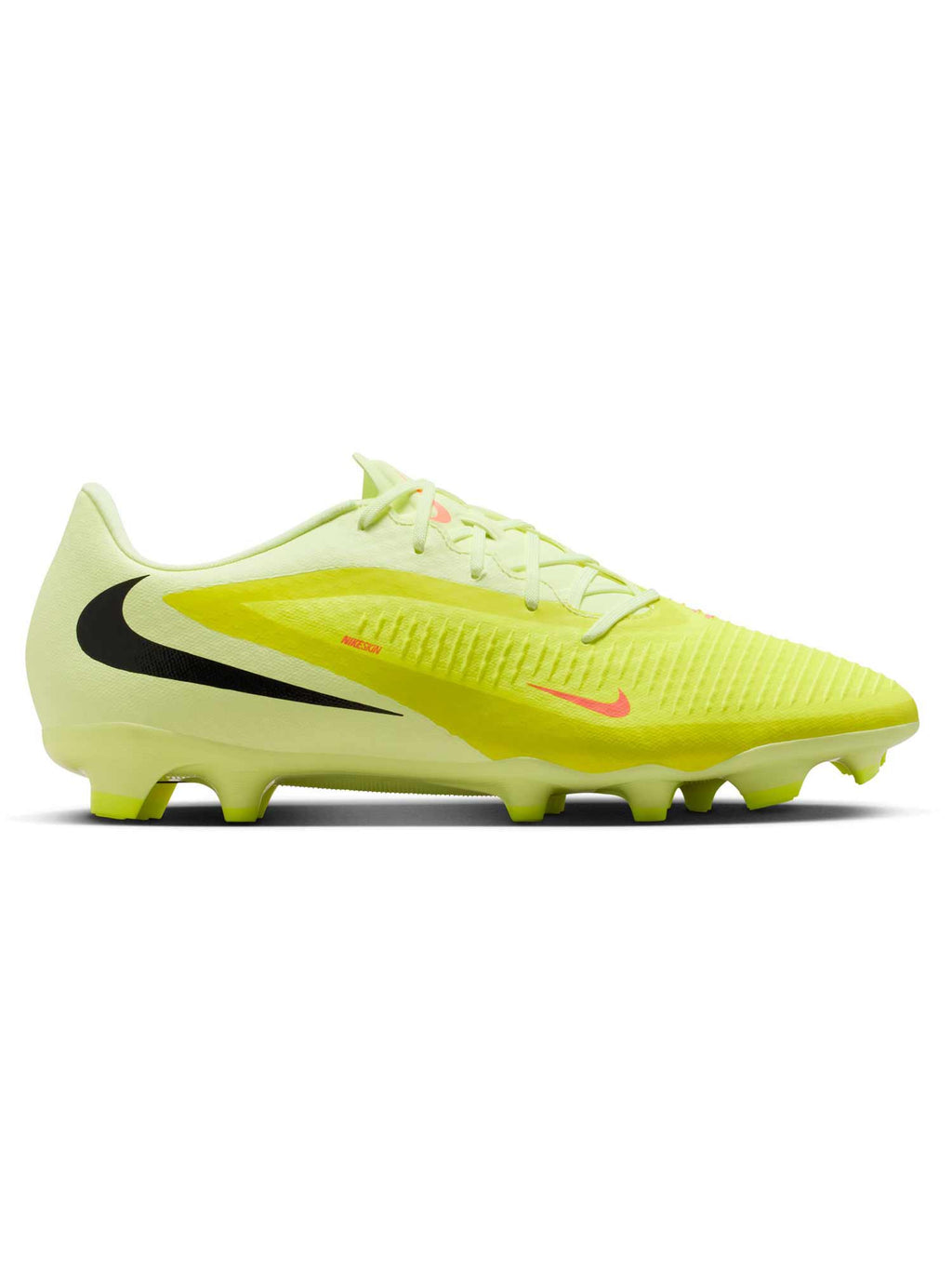 NIKE Обувки PHANTOM 6 LOW ACAD FG/MG