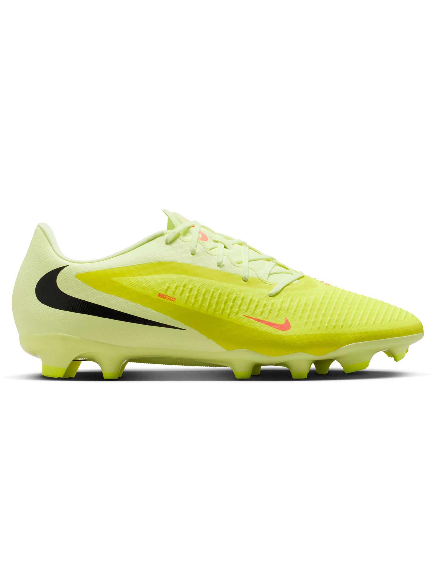 NIKE Обувки PHANTOM 6 LOW ACAD FG\/MG