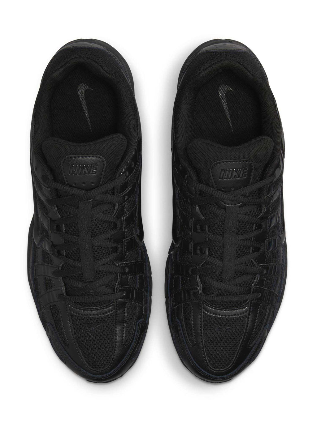 NIKE Обувки P-6000