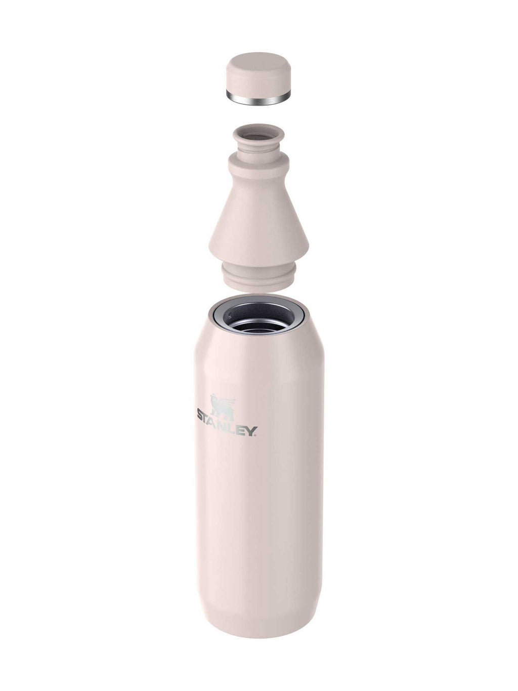 STANLEY Термо бутилка All Day Slim - 0.6L
