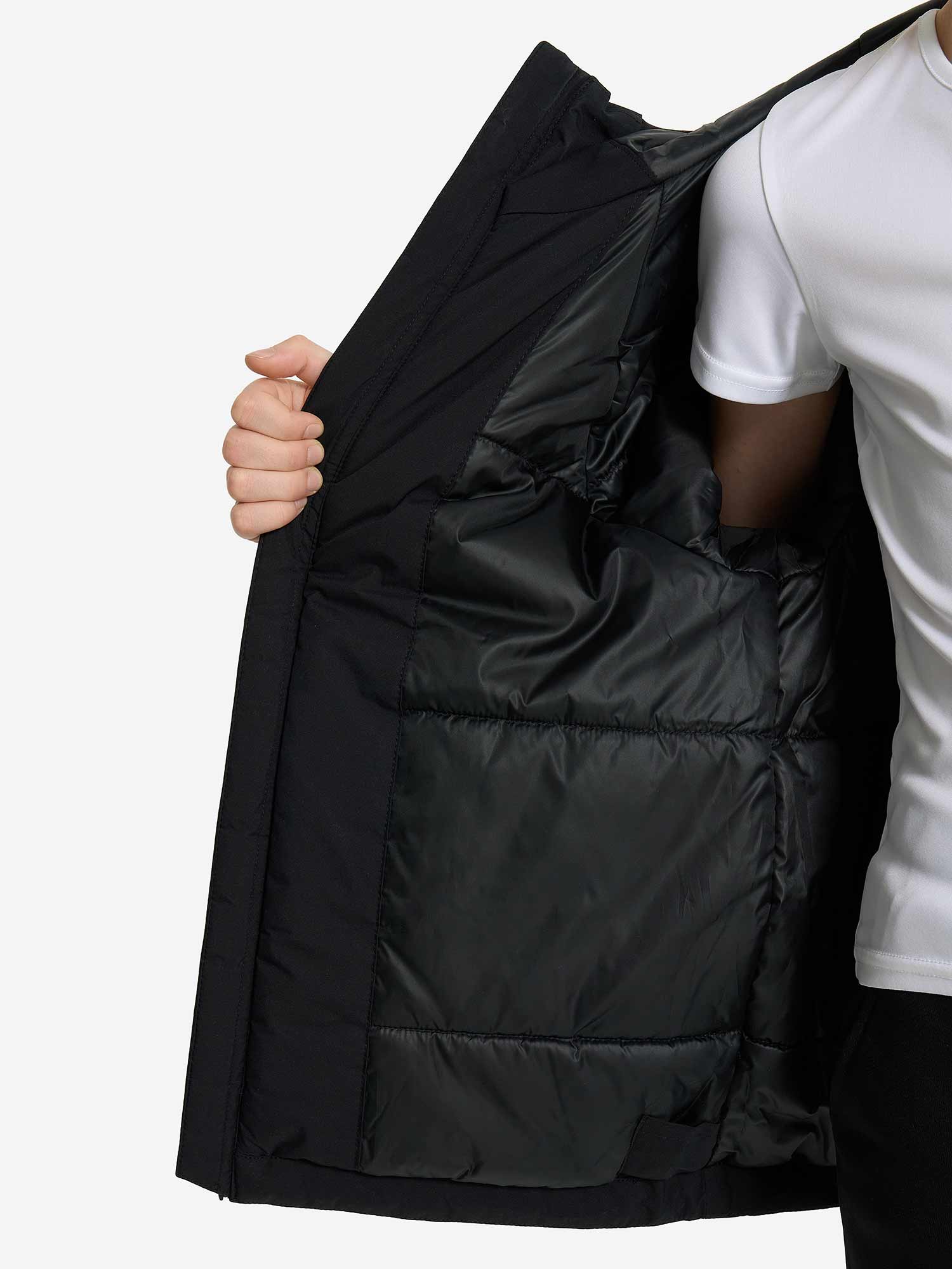 DEMIX Яке Sport Style Boy's Padded Jacket