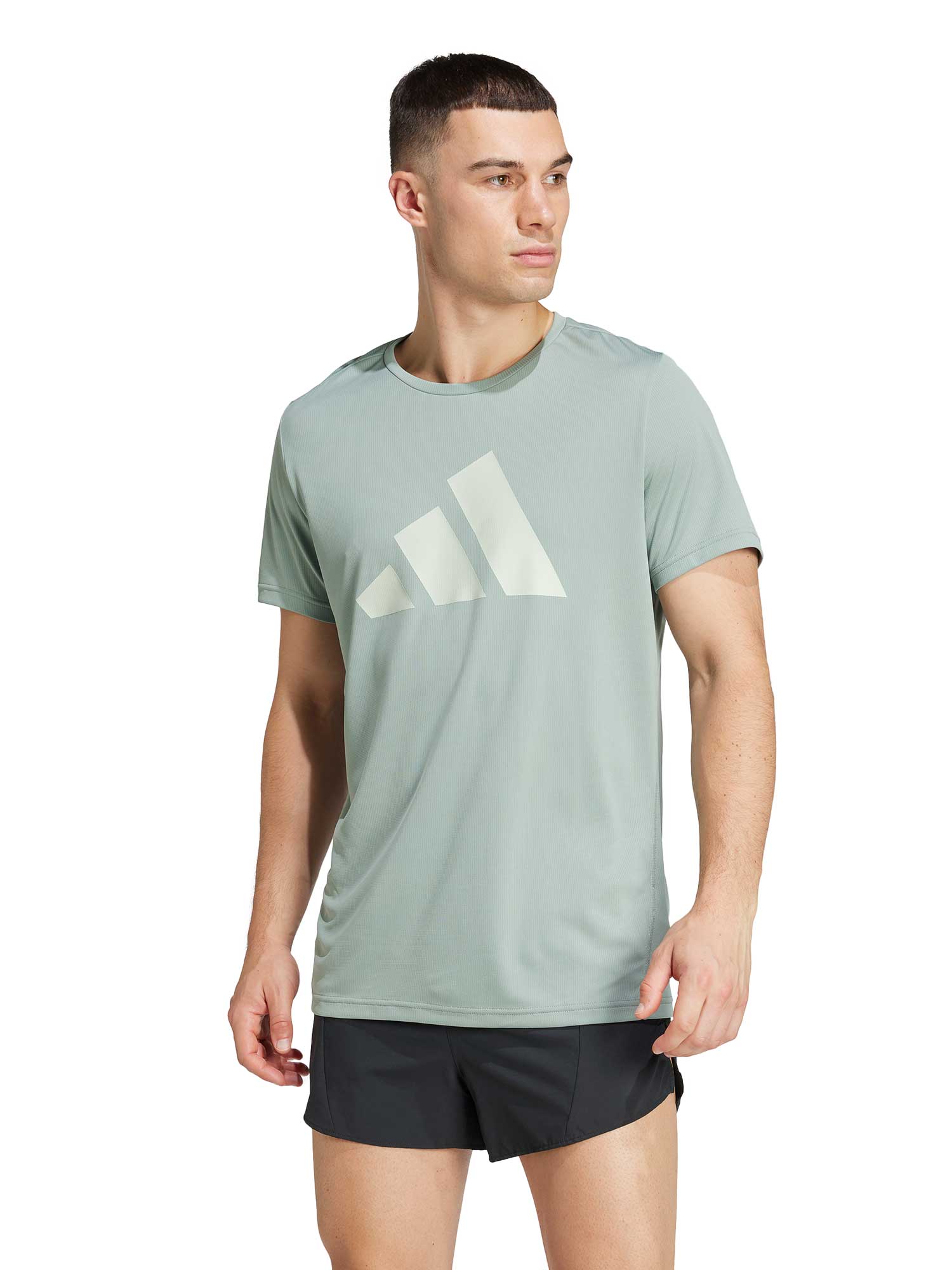 ADIDAS PERFORMANCE Тениска Run It T-Shirt