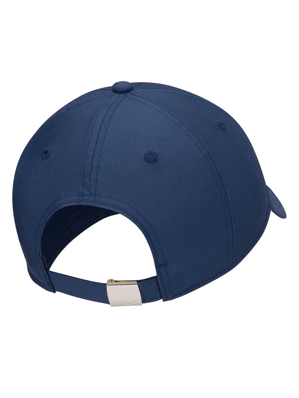 NIKE Шапка U NK DF CLUB CAP U CB MTSWSH L