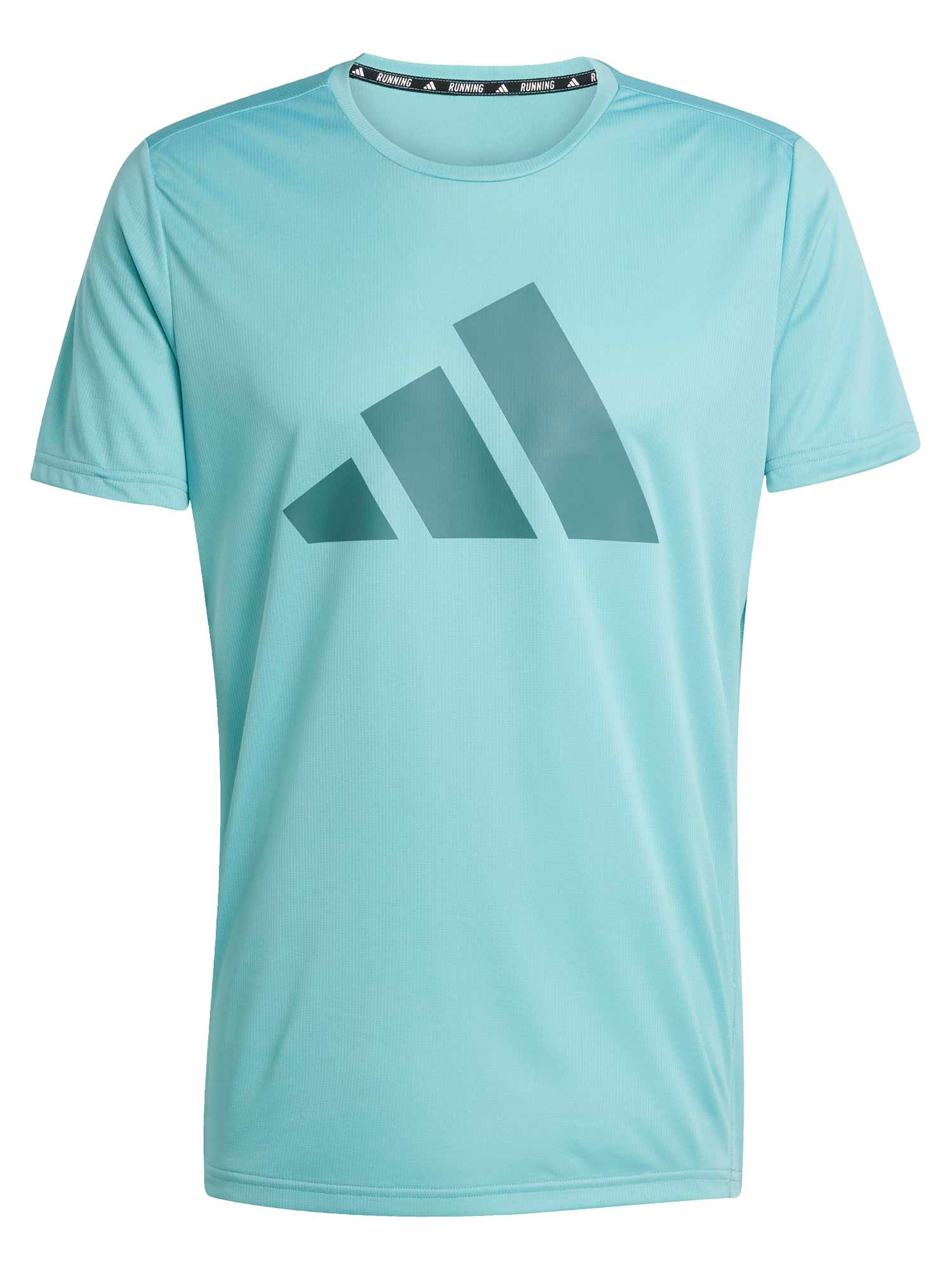 ADIDAS PERFORMANCE Тениска Run It T-Shirt