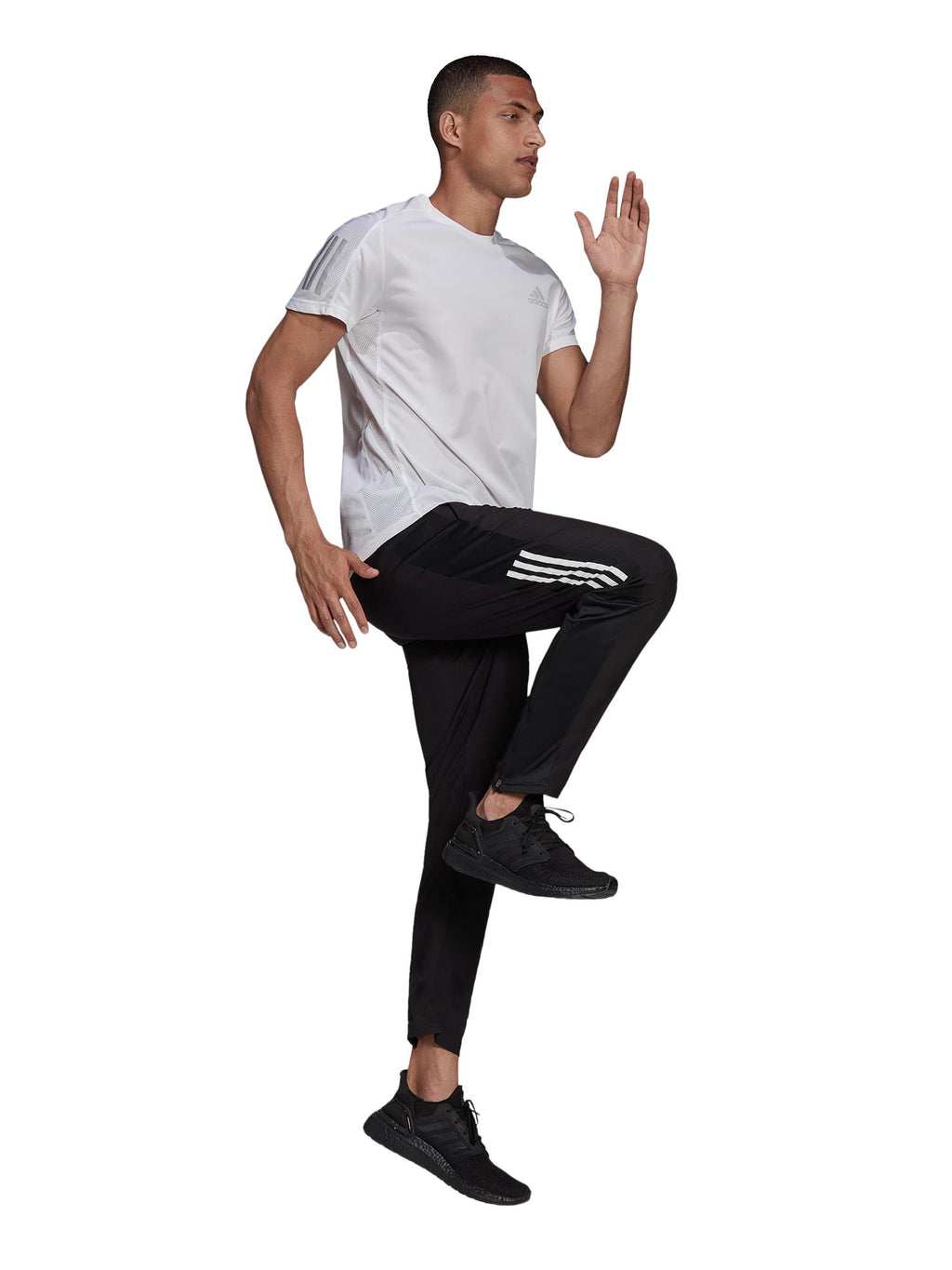 ADIDAS PERFORMANCE Спортно долнище Own The Run